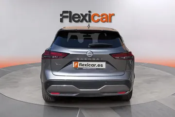 nissan qashqai dig t 116kw 158cv mhev xtronic acenta hibrido no enchufable automatica jerez 903000000278281