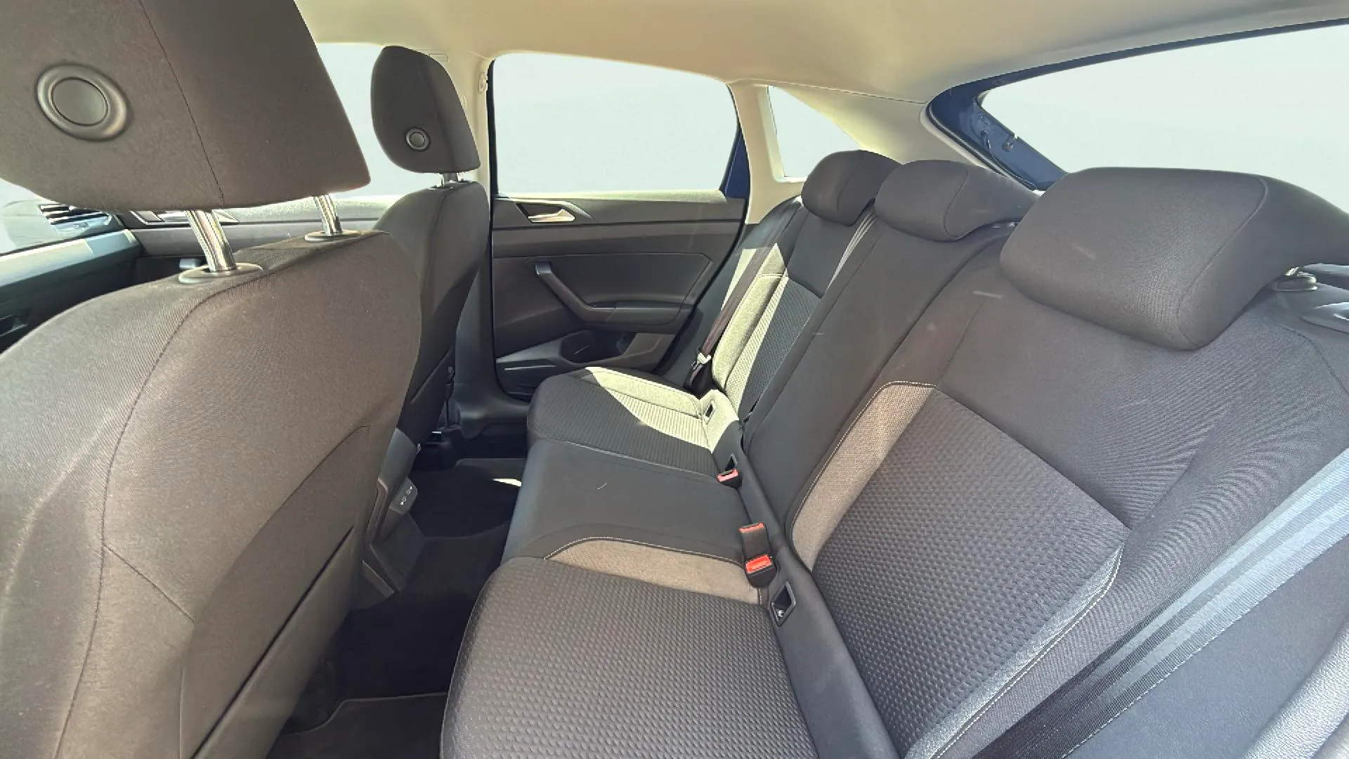 Volkswagen Taigo Life 1.0 TSI DSG - foto 20