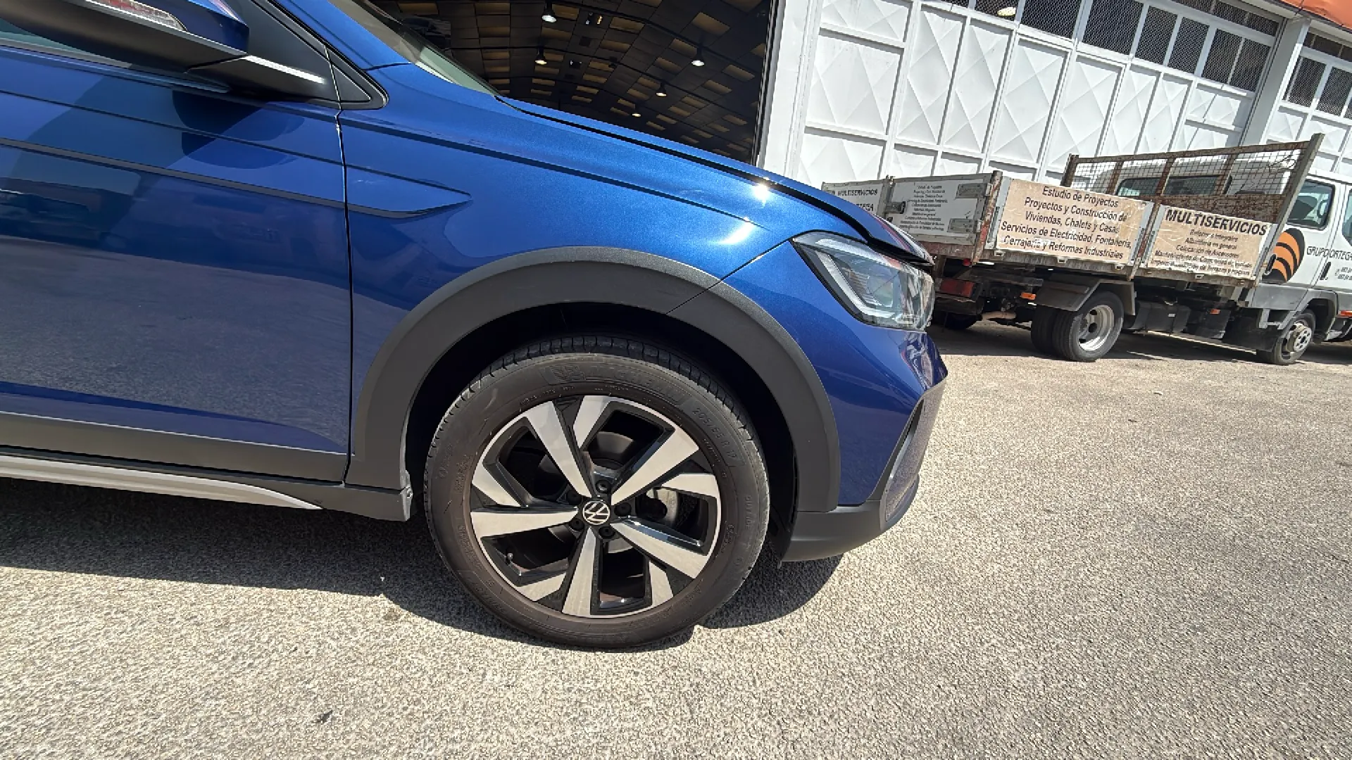 Volkswagen Taigo Life 1.0 TSI DSG - foto 22
