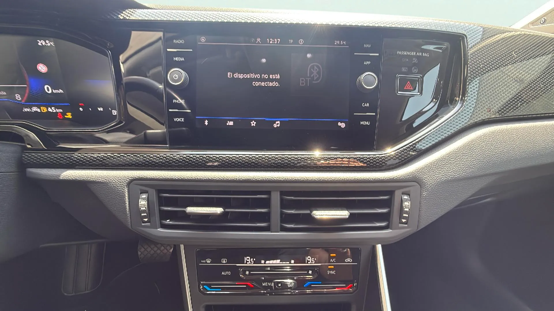 Volkswagen Taigo Life 1.0 TSI DSG - foto 12