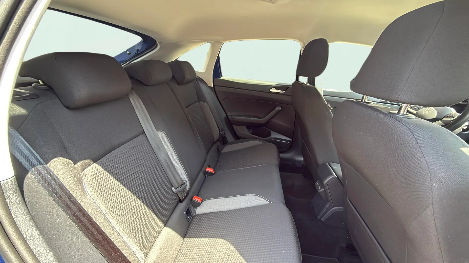 Volkswagen Taigo Life 1.0 TSI DSG - foto 19
