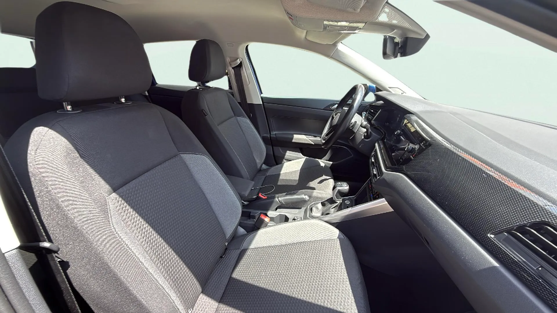 Volkswagen Taigo Life 1.0 TSI DSG - foto 16