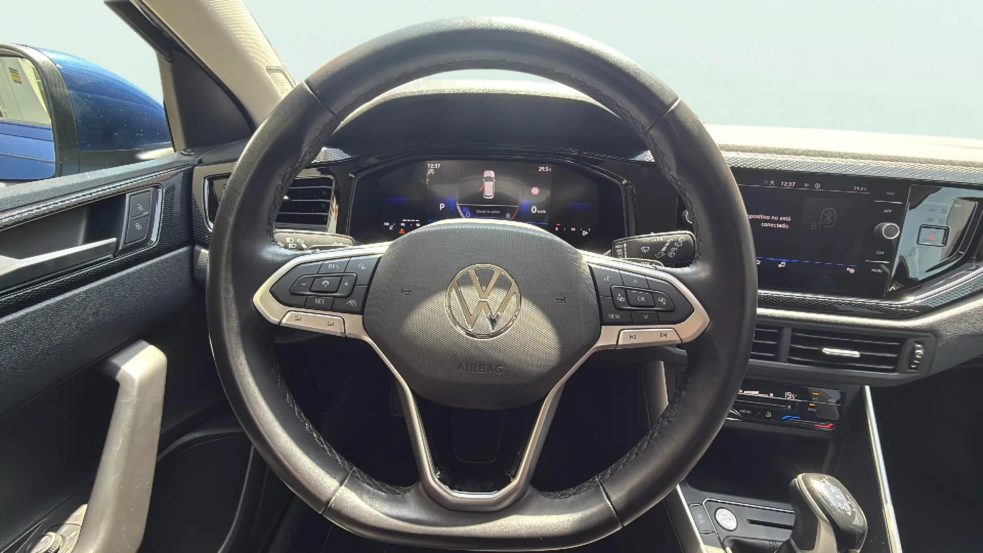 Volkswagen Taigo Life 1.0 TSI DSG - foto 9