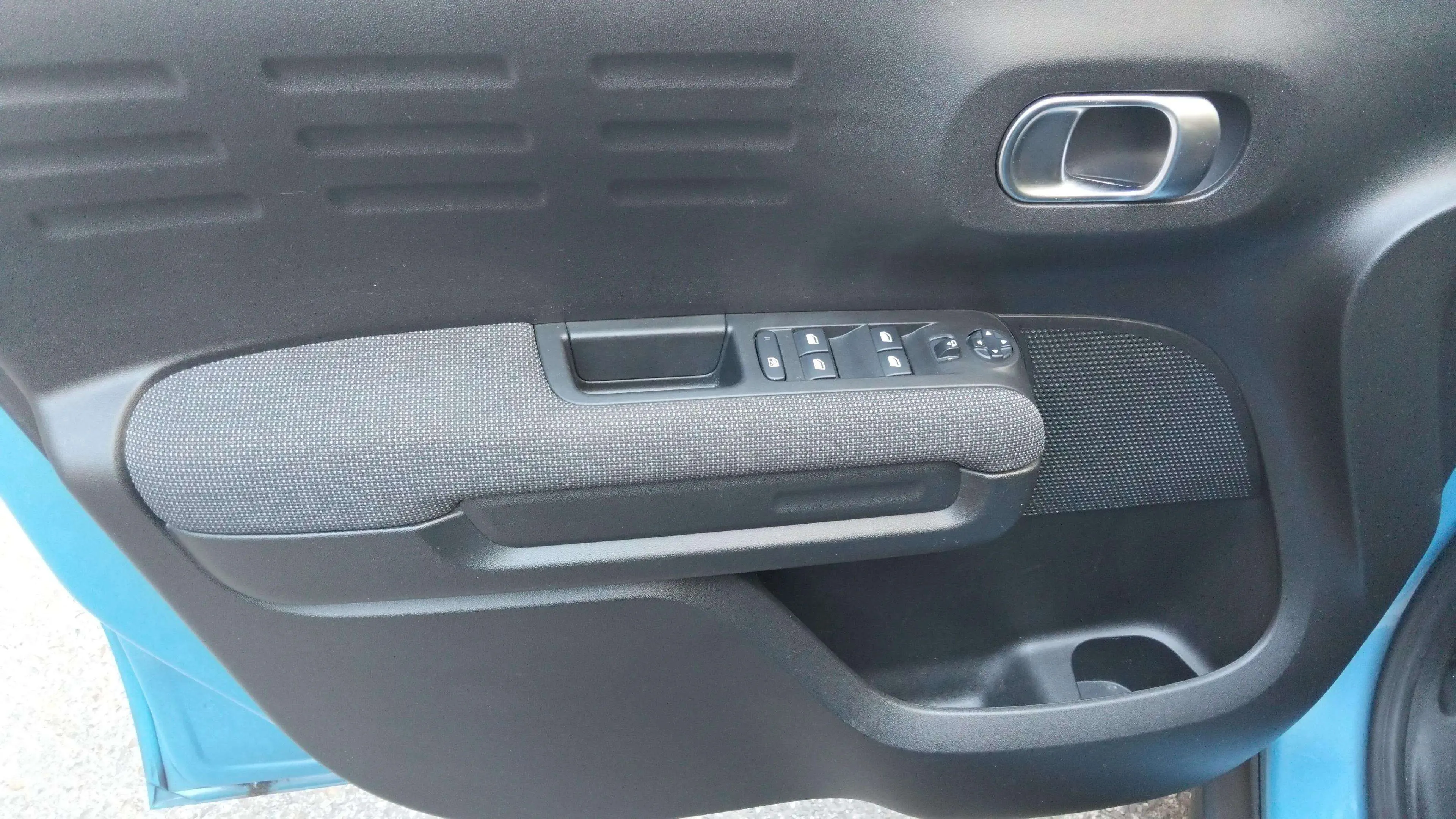 Citroën C3 Aircross BlueHDi Live - foto 18
