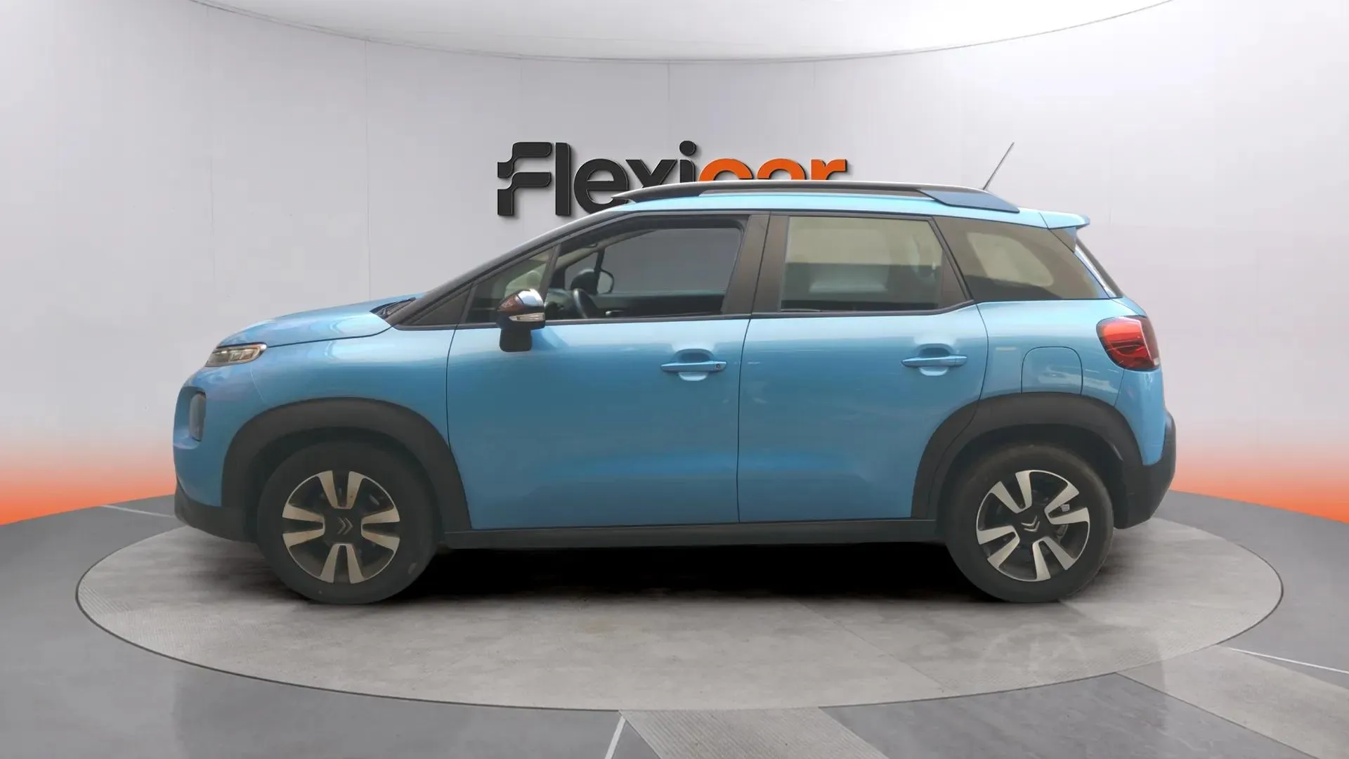 Citroën C3 Aircross BlueHDi Live - foto 5