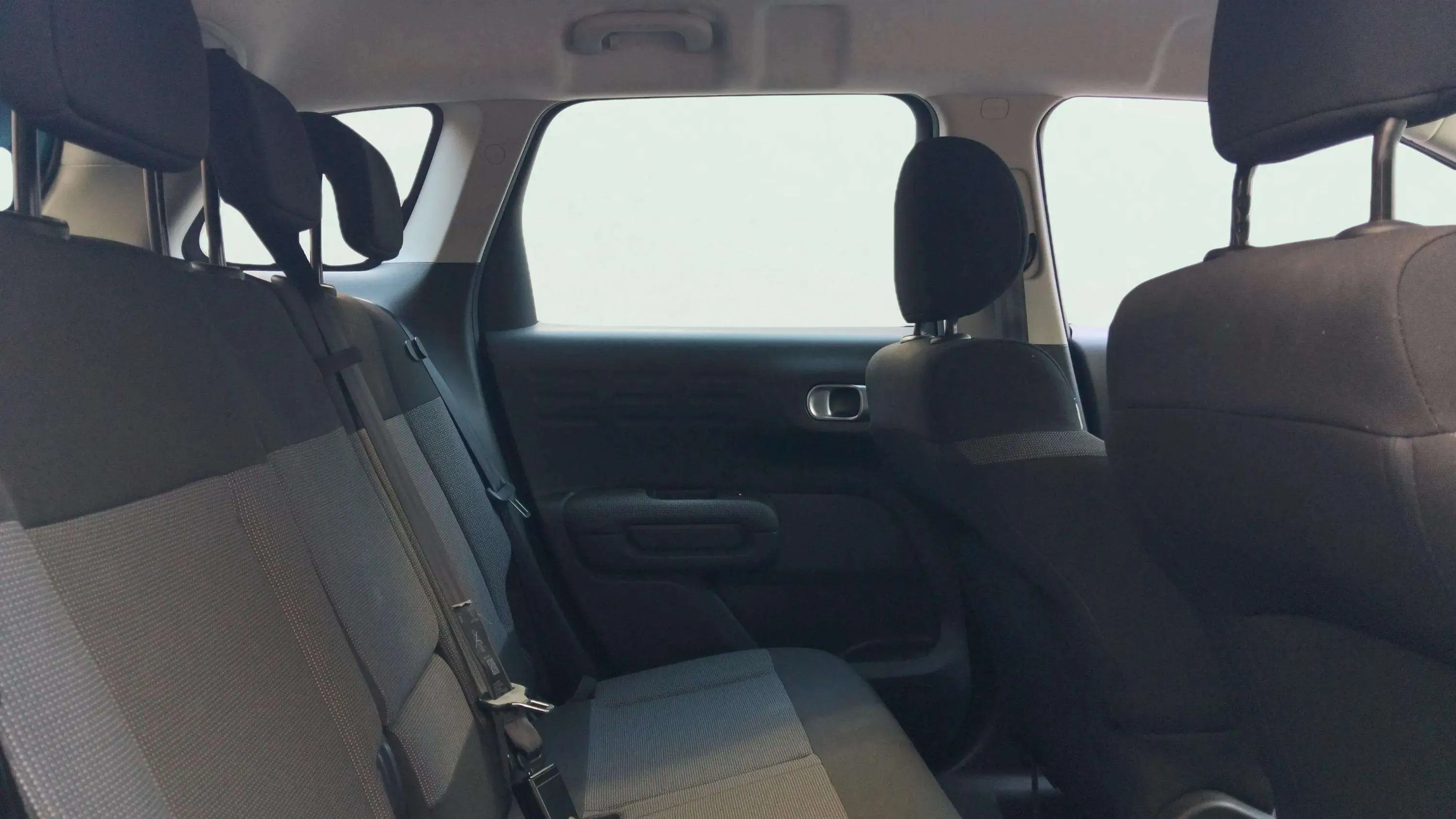 Citroën C3 Aircross BlueHDi Live - foto 14