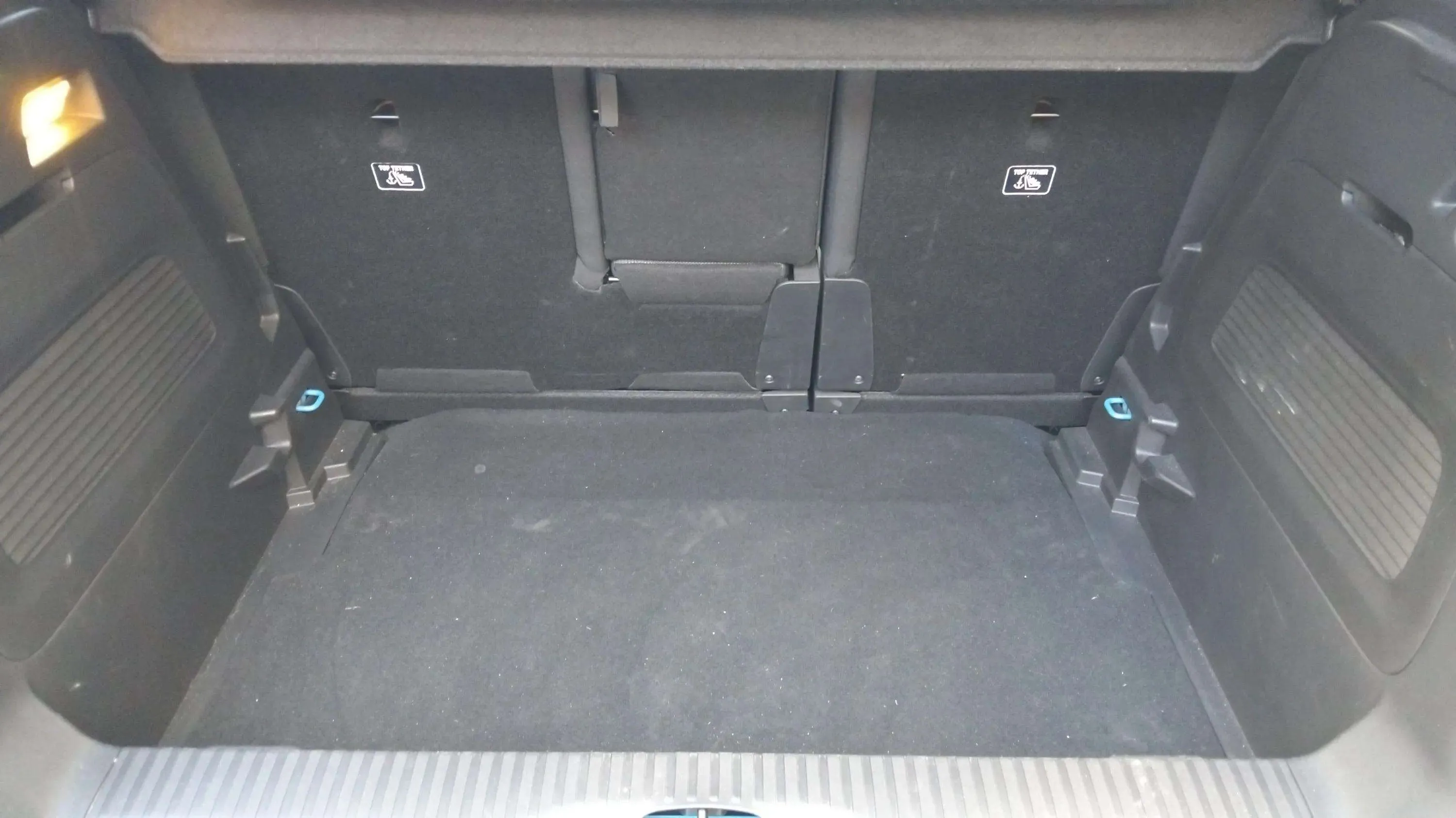 Citroën C3 Aircross BlueHDi Live - foto 6