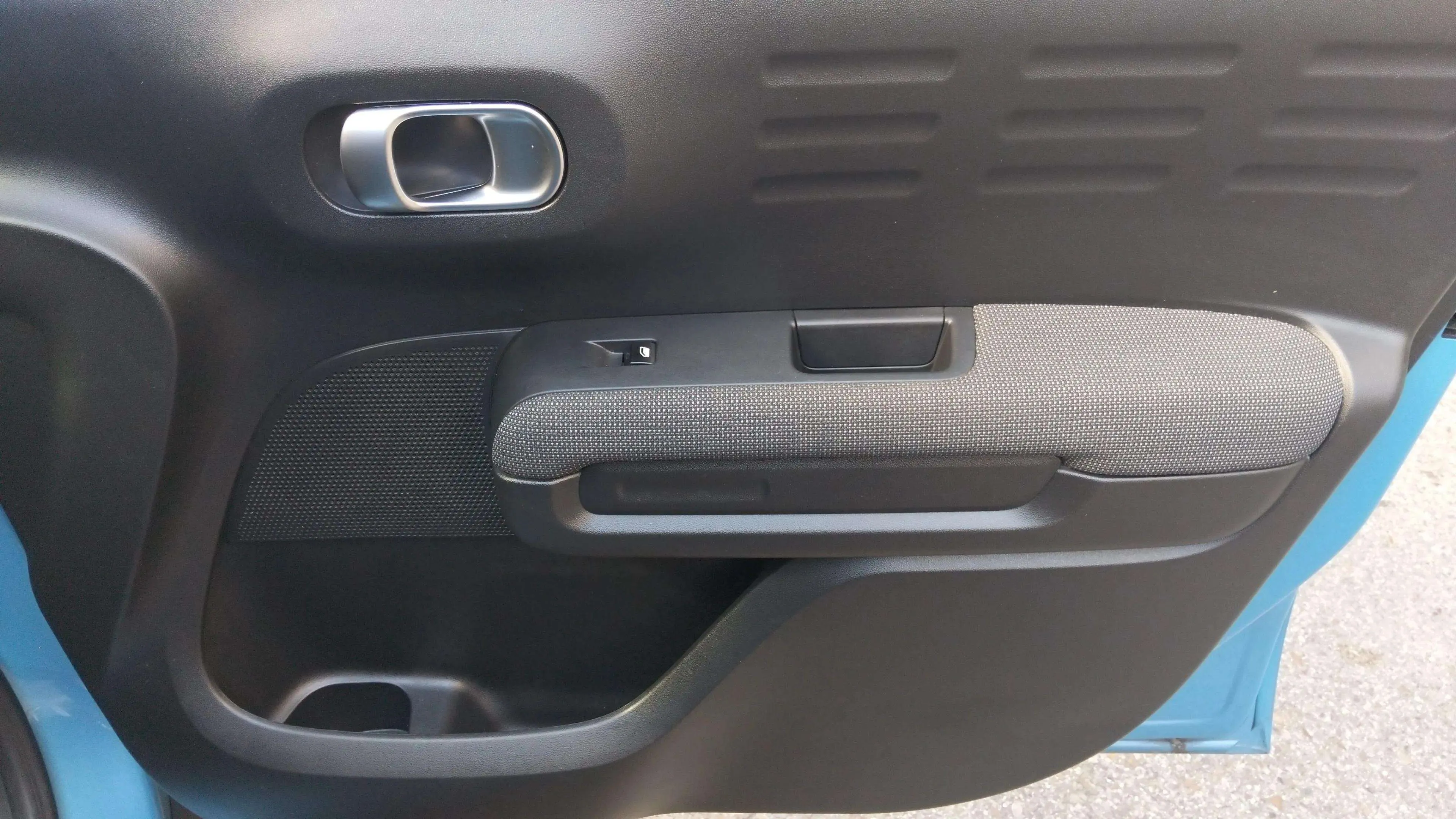 Citroën C3 Aircross BlueHDi Live - foto 20