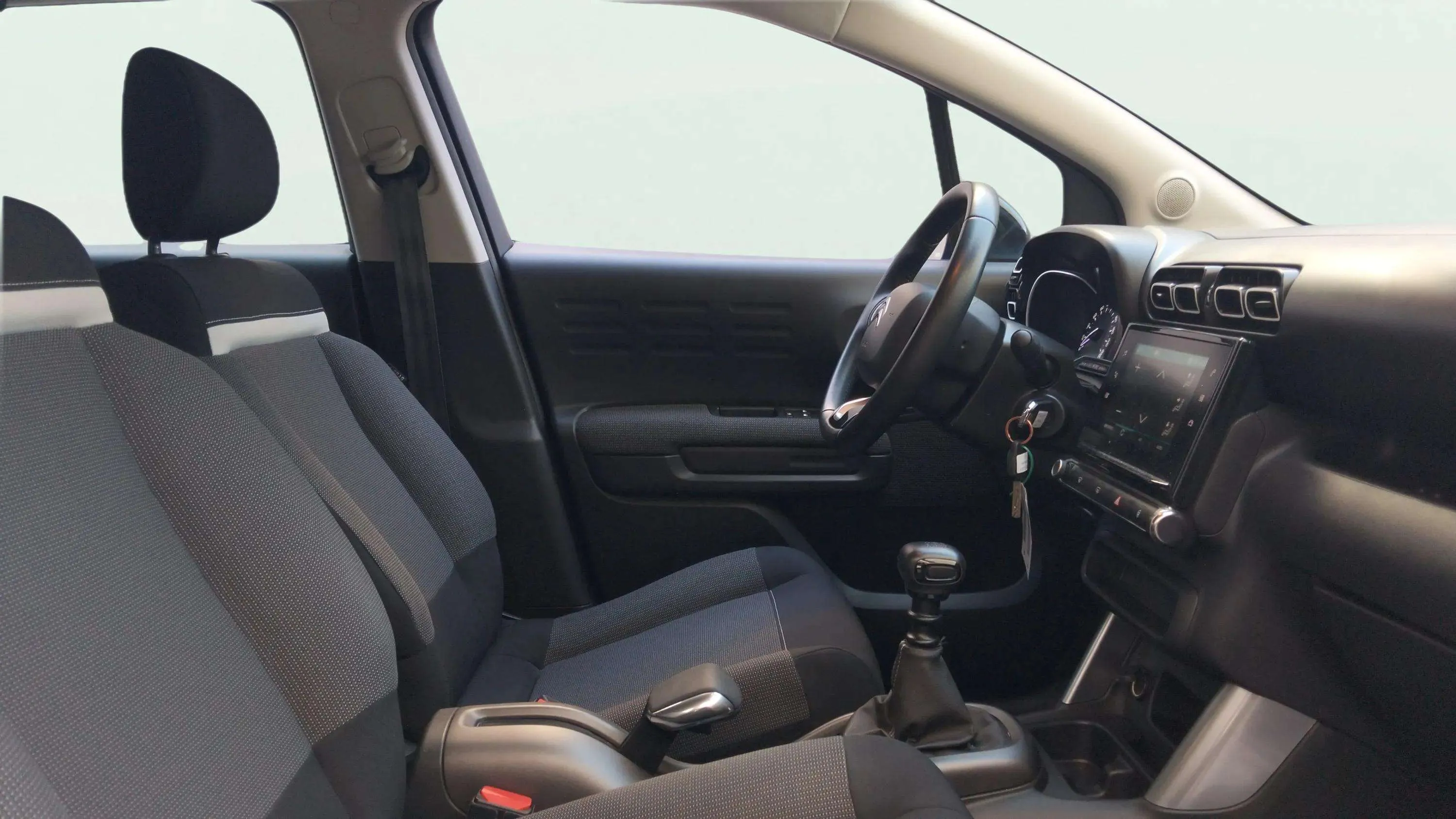 Citroën C3 Aircross BlueHDi Live - foto 15