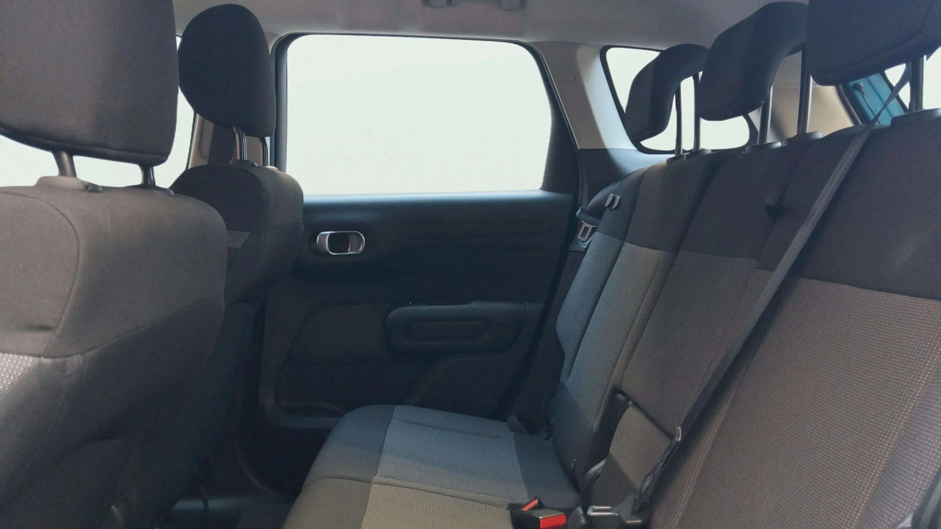 Citroën C3 Aircross BlueHDi Live - foto 13