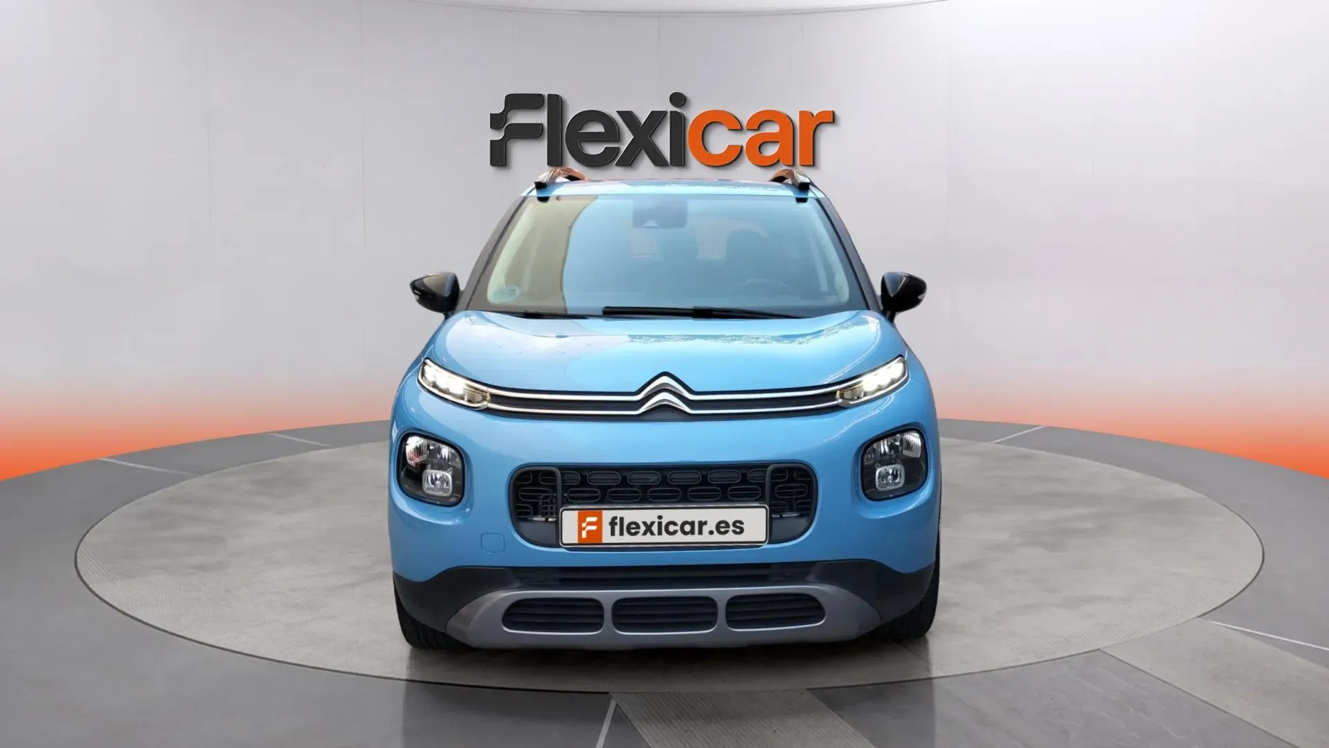 Citroën C3 Aircross BlueHDi Live - foto 2