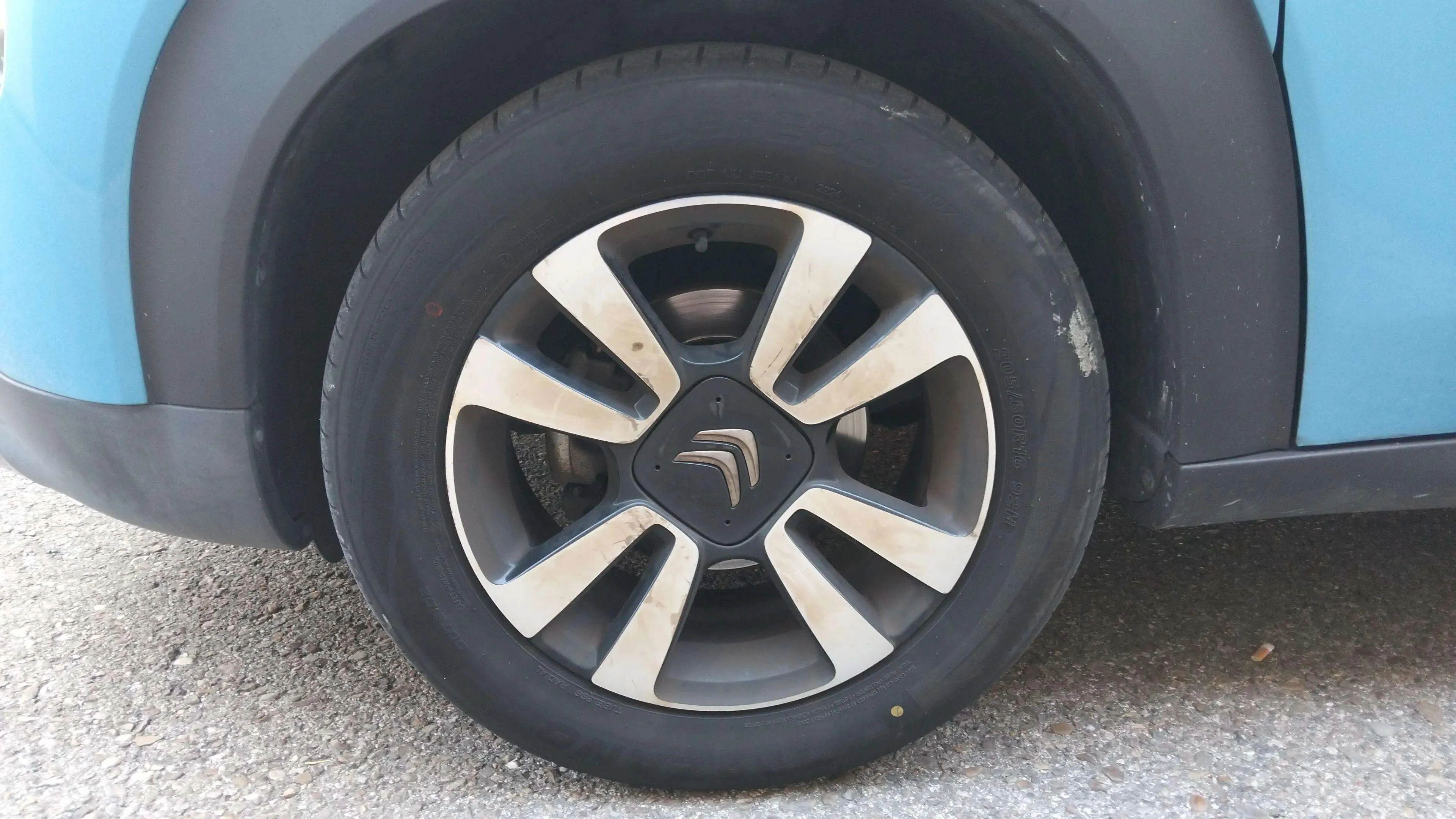 Citroën C3 Aircross BlueHDi Live - foto 19