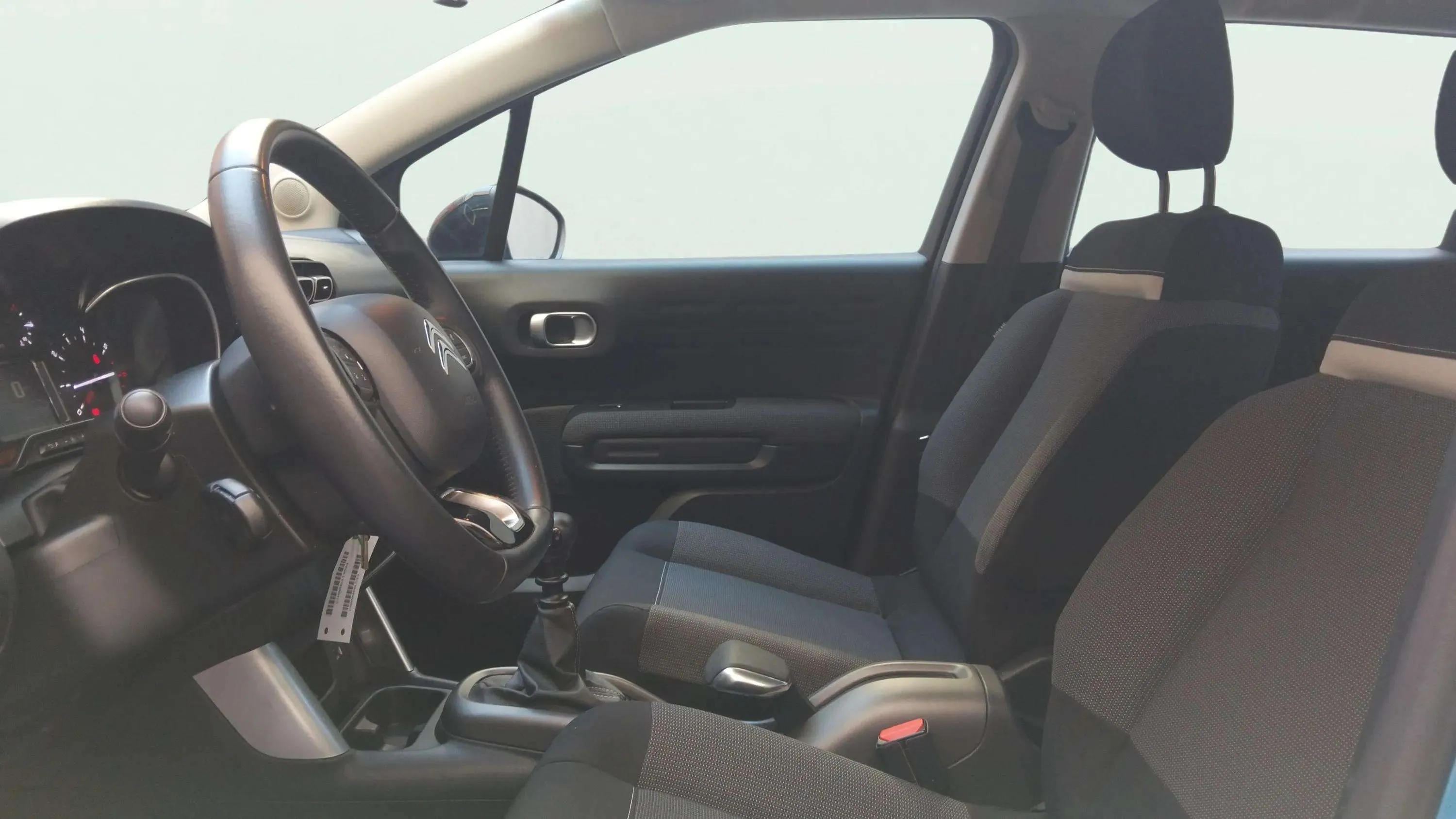 Citroën C3 Aircross BlueHDi Live - foto 12