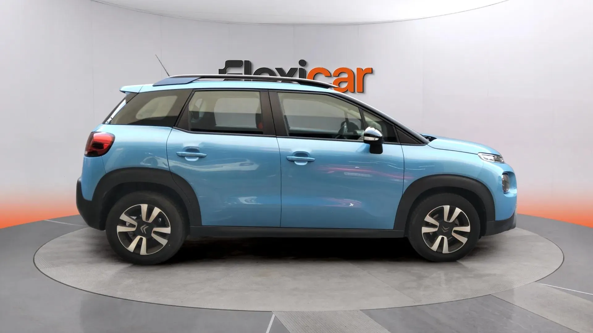 Citroën C3 Aircross BlueHDi Live - foto 3