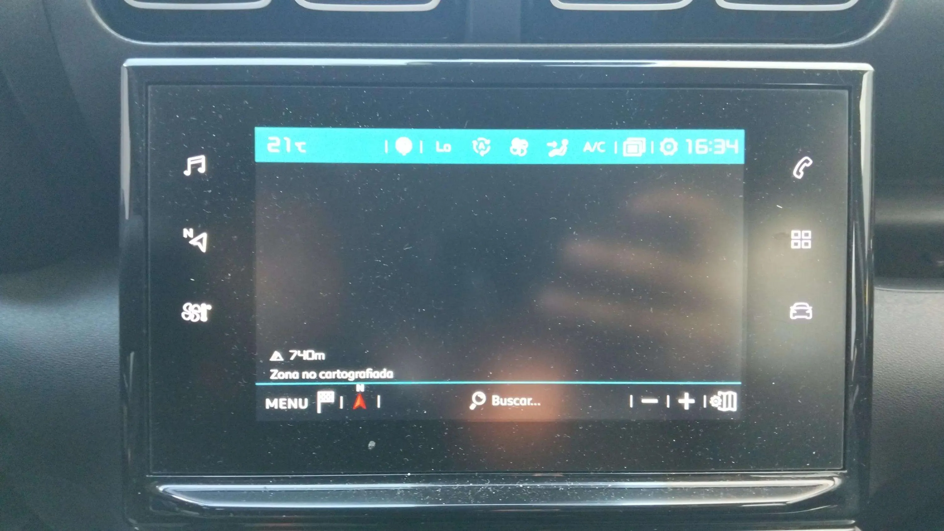 Citroën C3 Aircross BlueHDi Live - foto 11