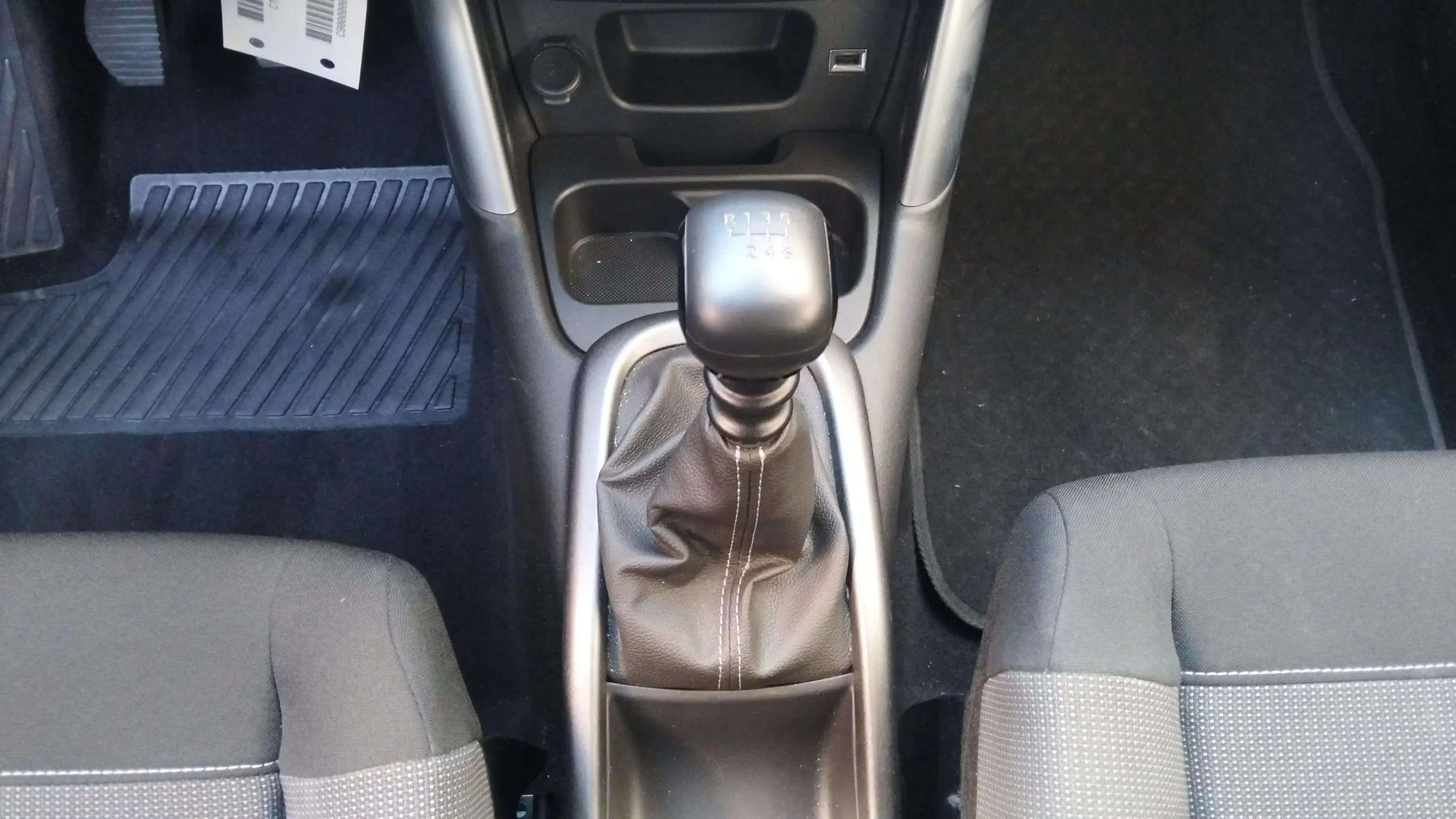 Citroën C3 Aircross BlueHDi Live - foto 8