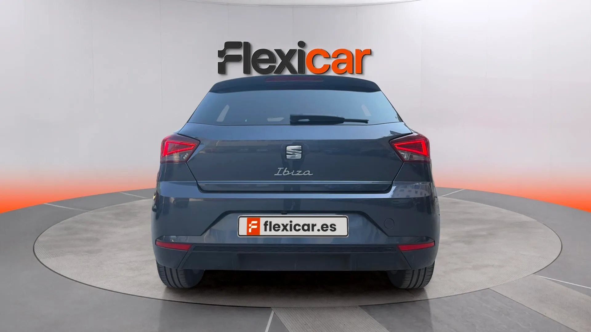 SEAT Ibiza 1.0 TSI Xcellence - foto 6