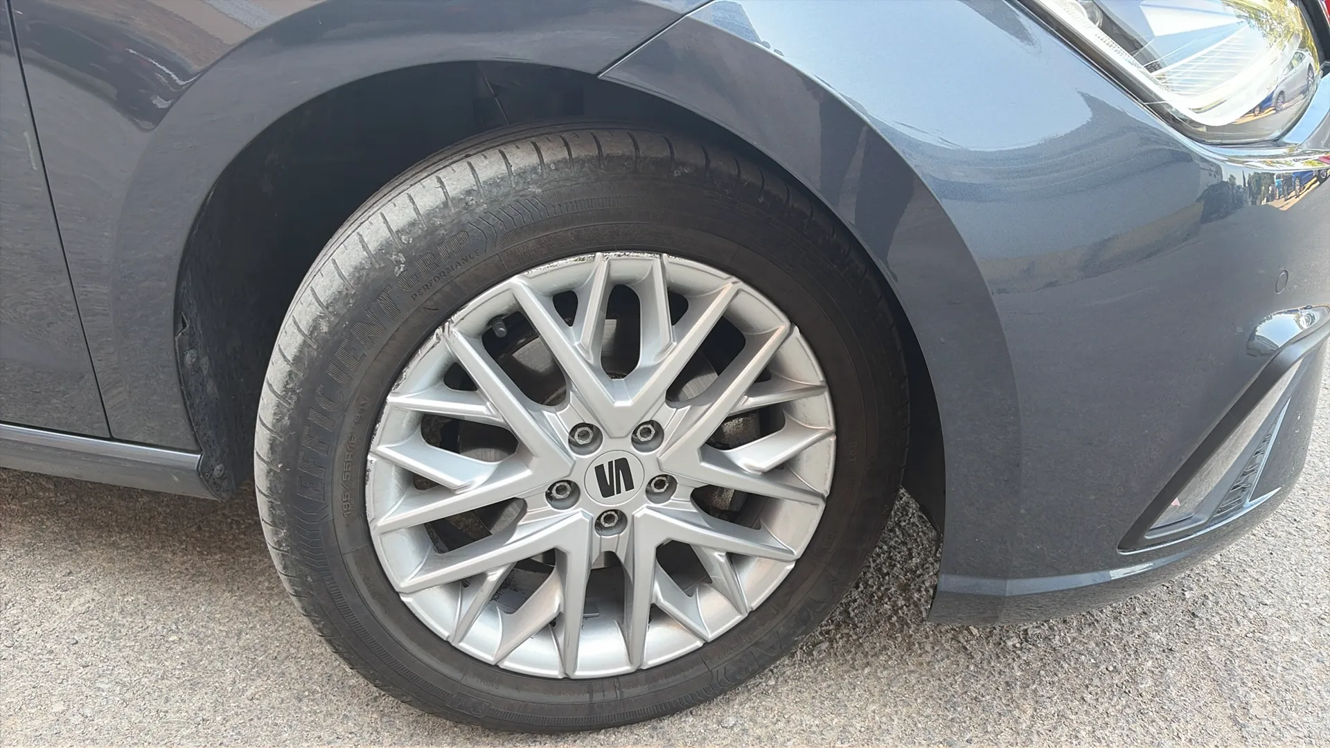 SEAT Ibiza 1.0 TSI Xcellence - foto 9