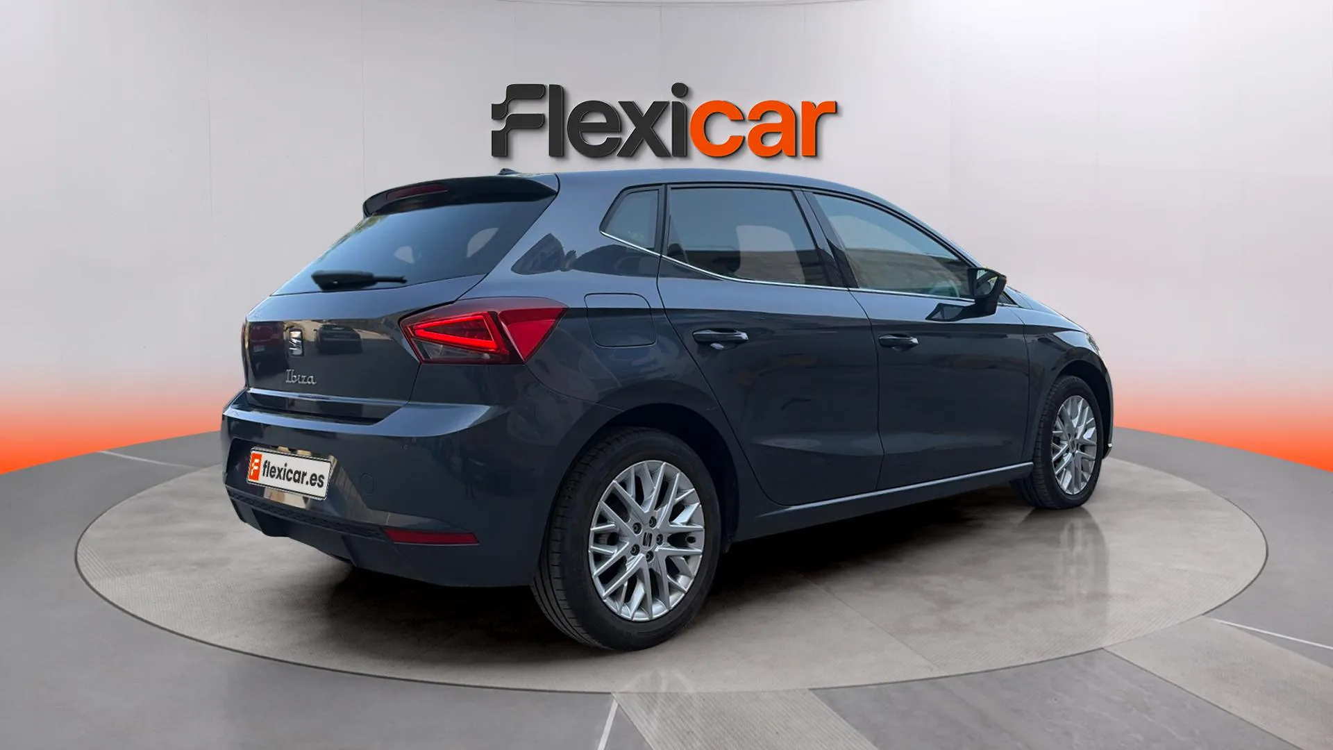 SEAT Ibiza 1.0 TSI Xcellence - foto 7