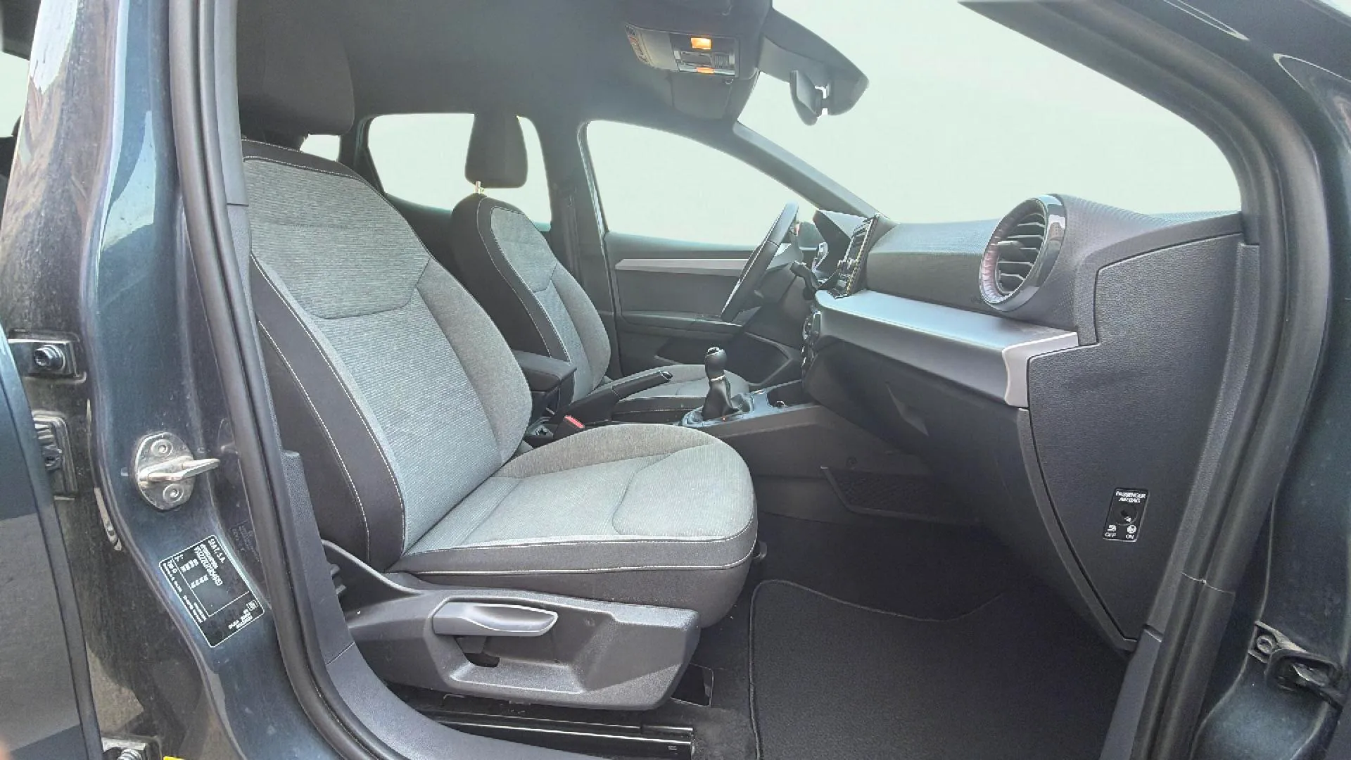 SEAT Ibiza 1.0 TSI Xcellence - foto 10