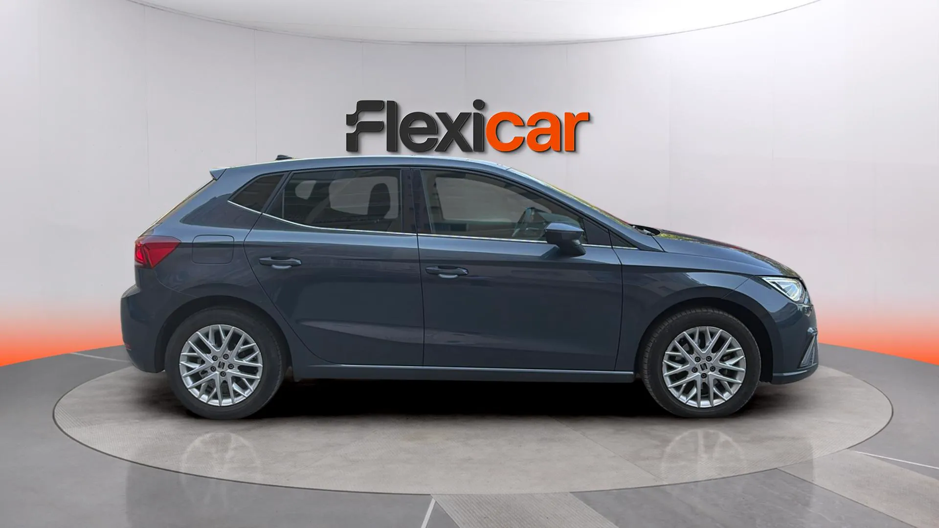 SEAT Ibiza 1.0 TSI Xcellence - foto 8