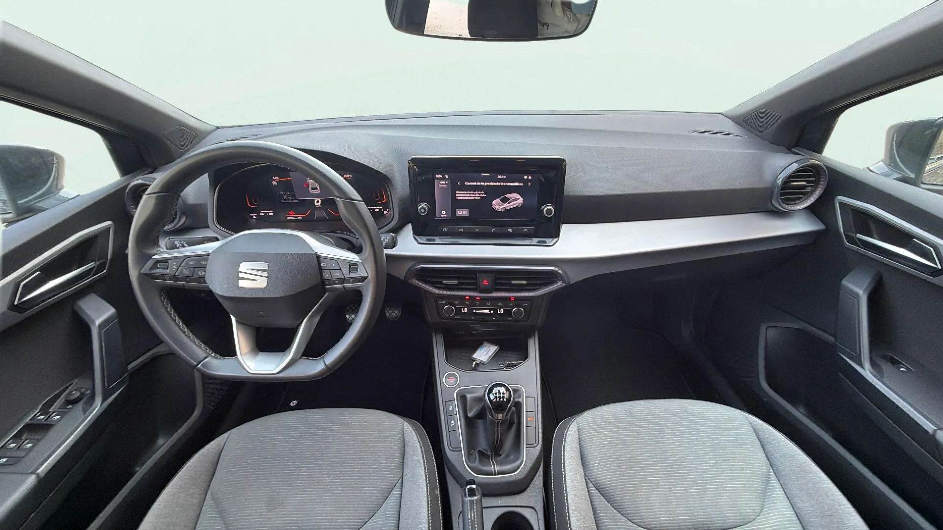 SEAT Ibiza 1.0 TSI Xcellence - foto 14