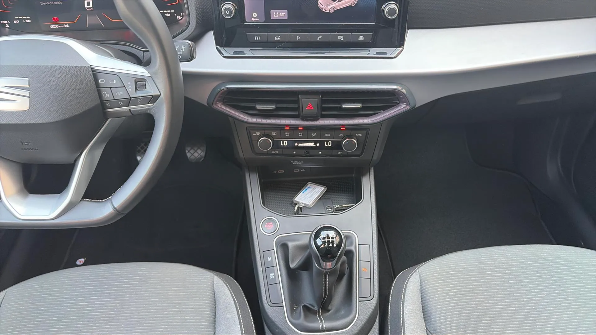 SEAT Ibiza 1.0 TSI Xcellence - foto 15