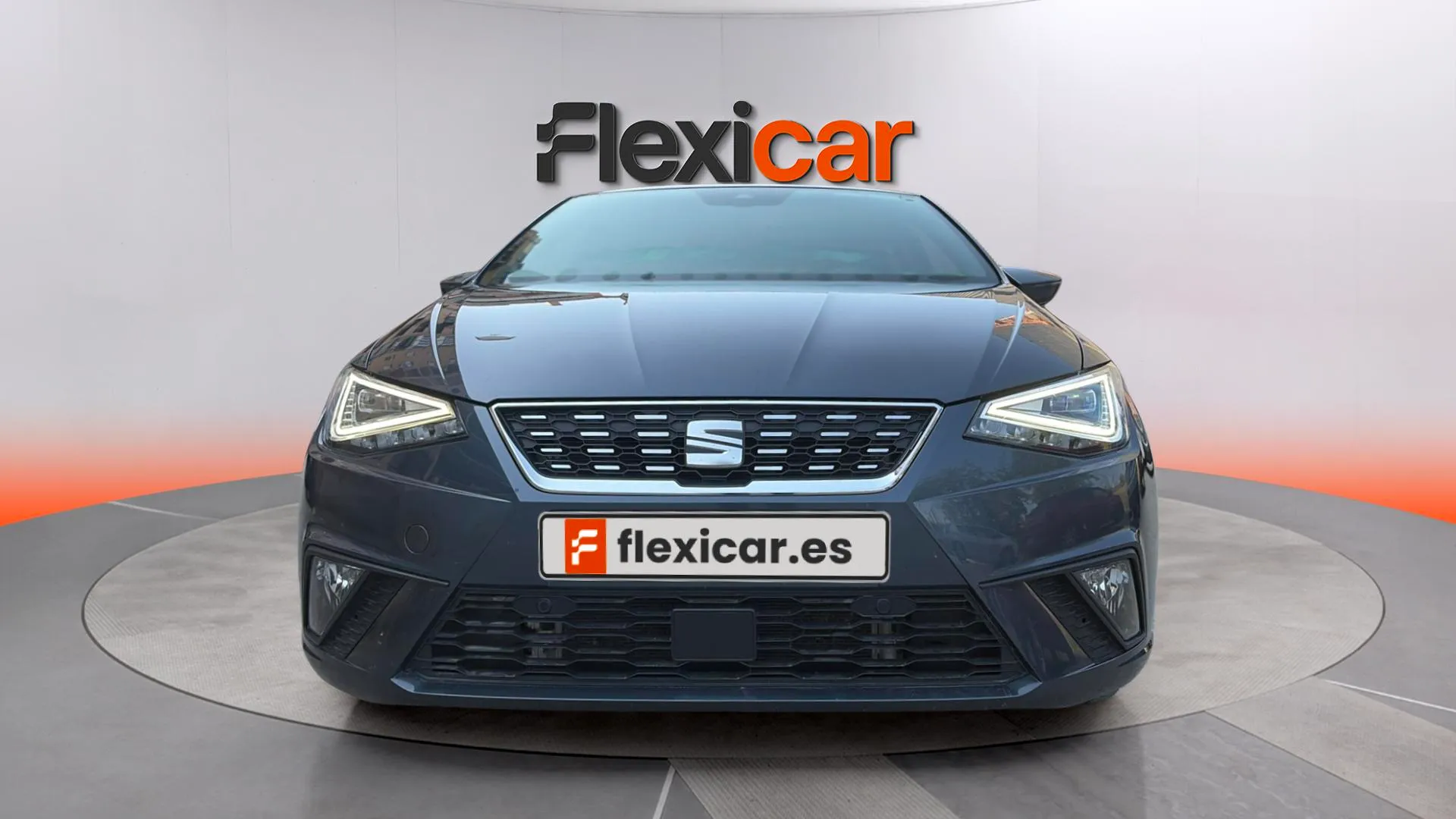 SEAT Ibiza 1.0 TSI Xcellence - foto 2
