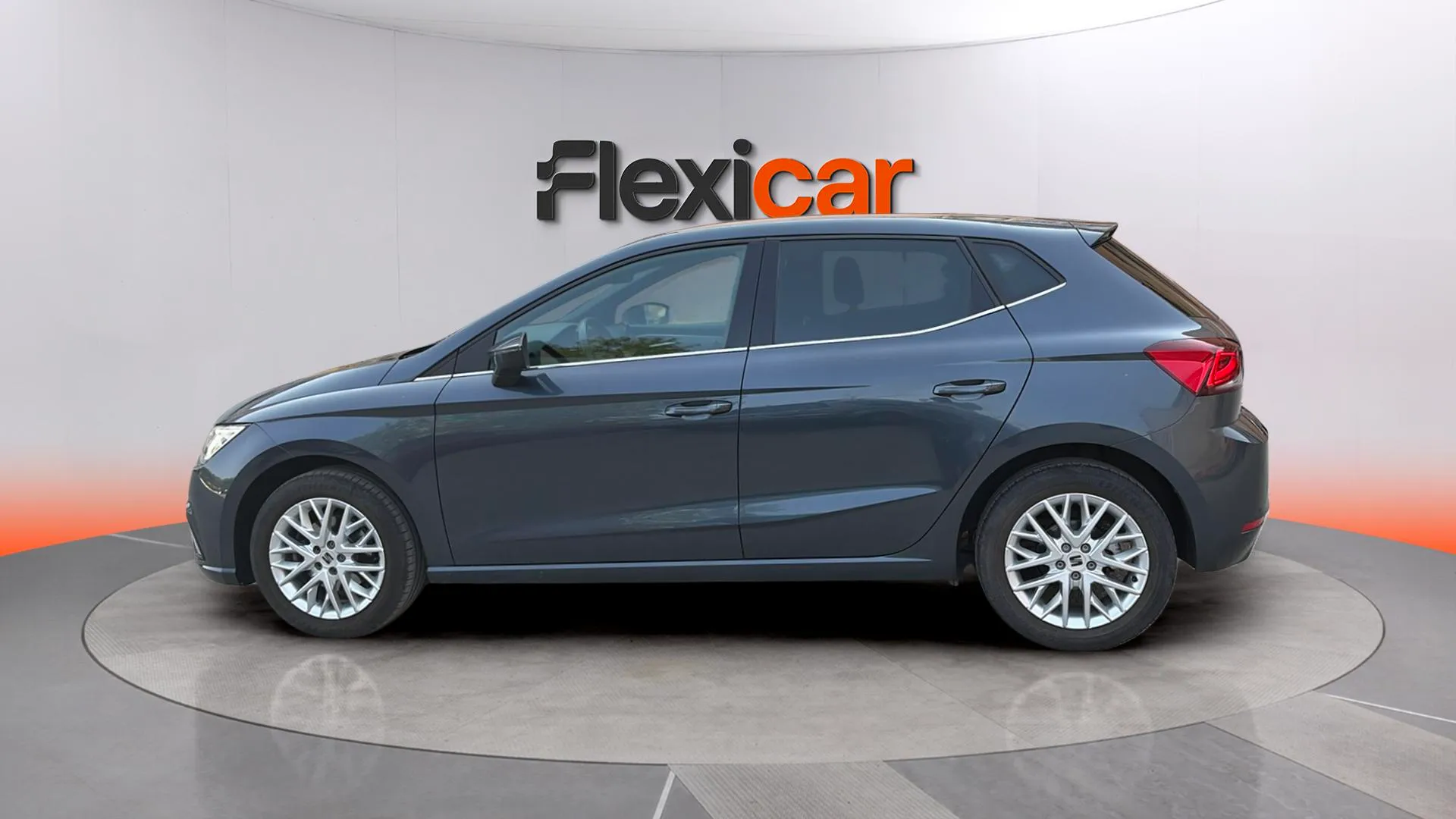 SEAT Ibiza 1.0 TSI Xcellence - foto 4