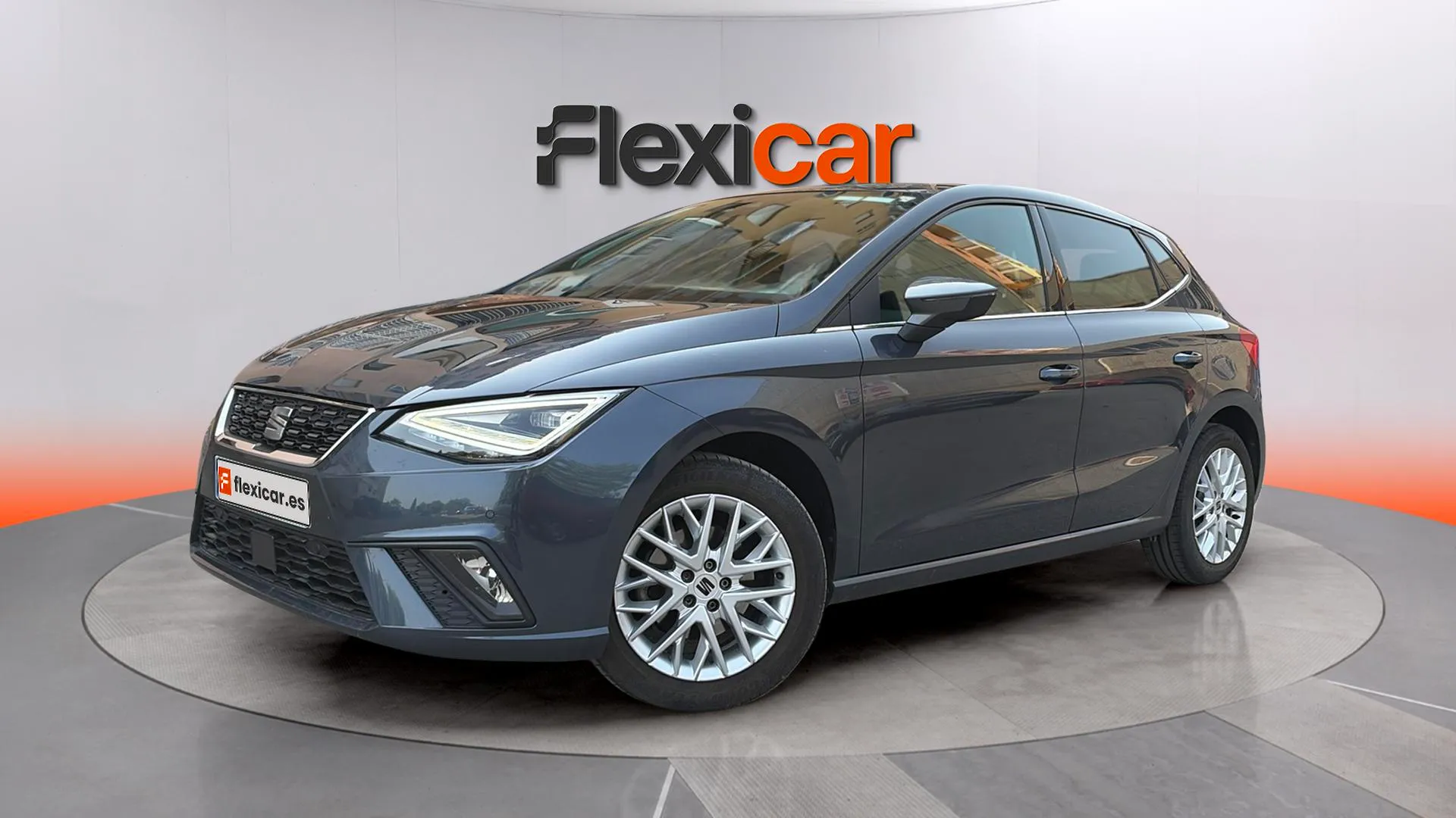 SEAT Ibiza 1.0 TSI Xcellence - foto 3