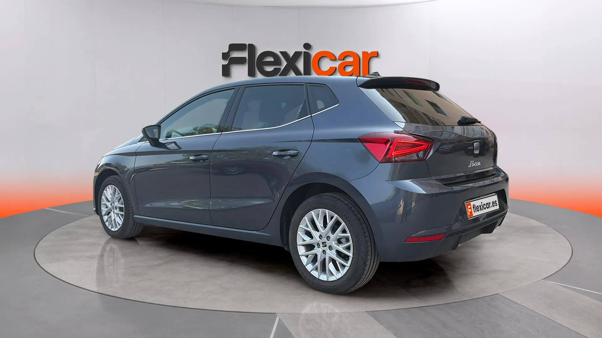 SEAT Ibiza 1.0 TSI Xcellence - foto 5