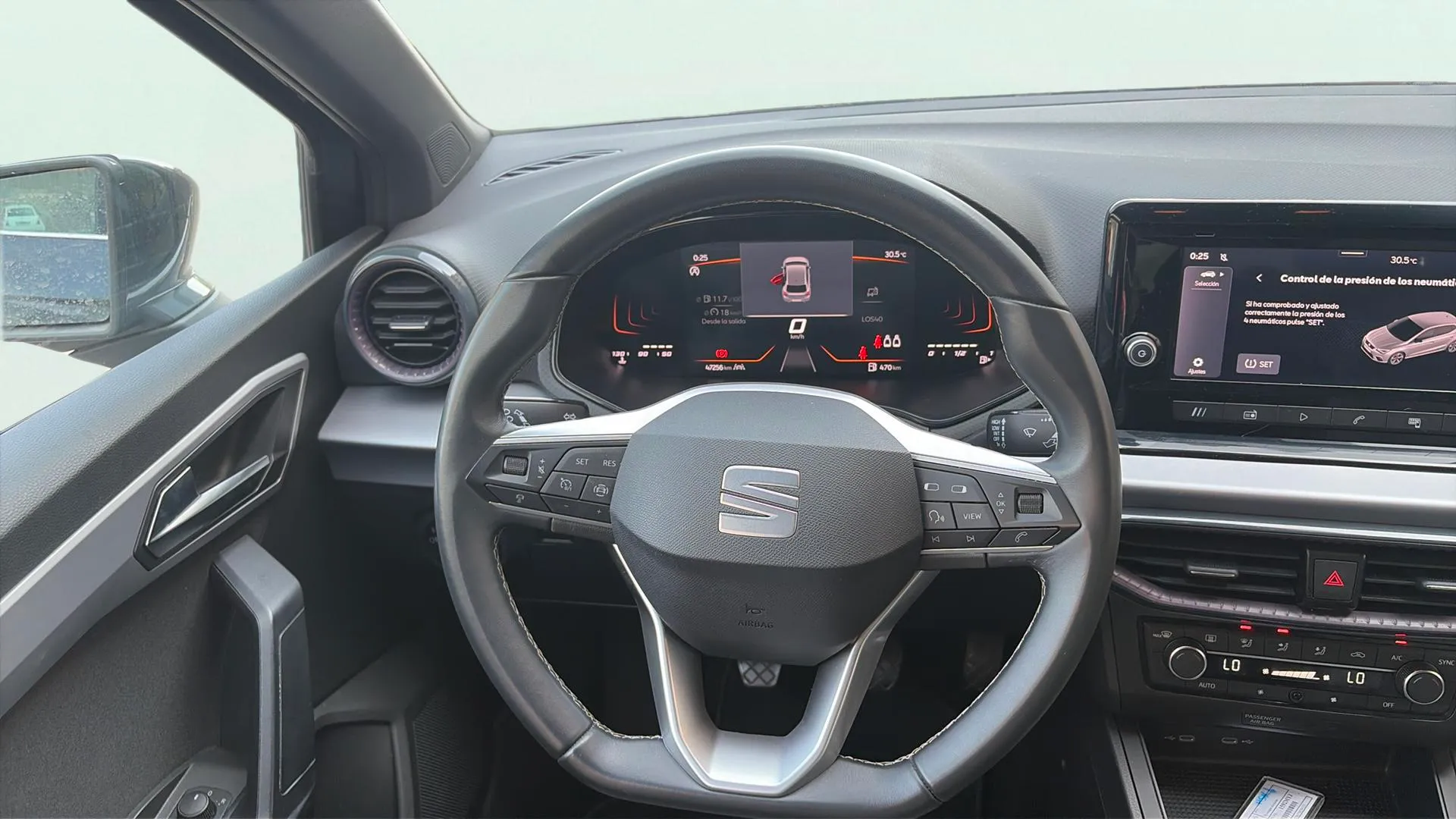 SEAT Ibiza 1.0 TSI Xcellence - foto 16