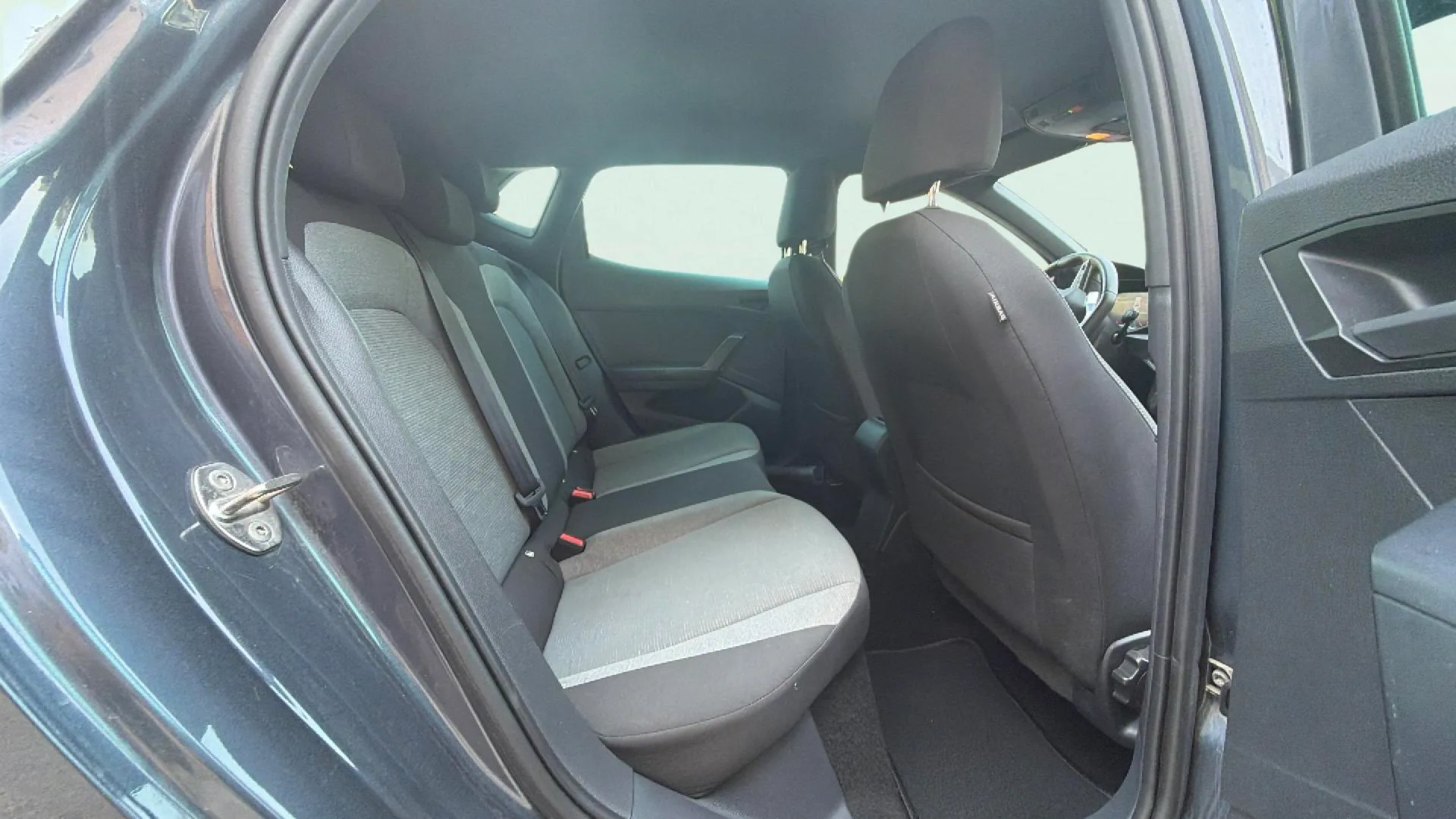 SEAT Ibiza 1.0 TSI Xcellence - foto 11
