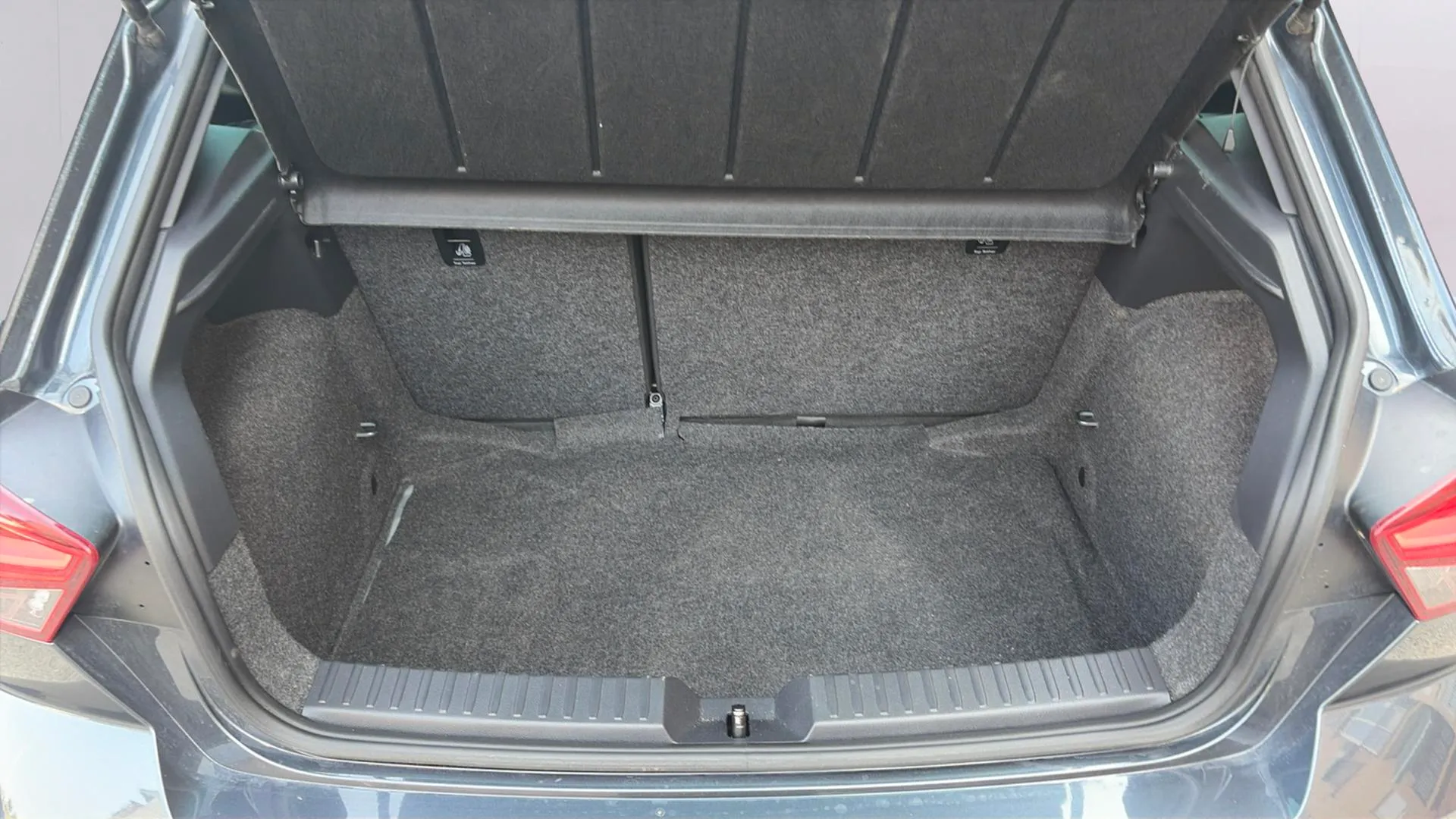 SEAT Ibiza 1.0 TSI Xcellence - foto 13