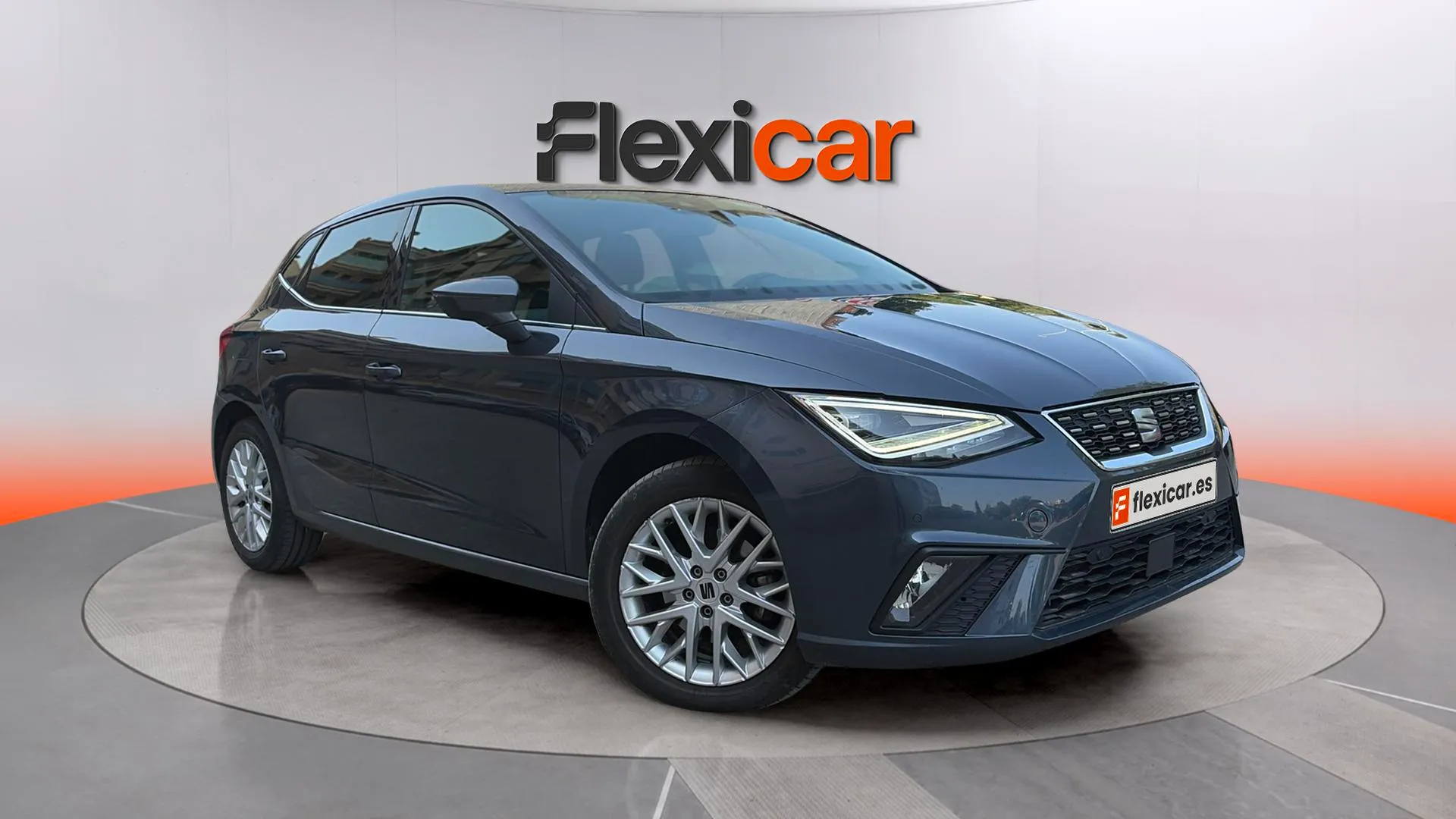 SEAT Ibiza 1.0 TSI Xcellence - foto 1