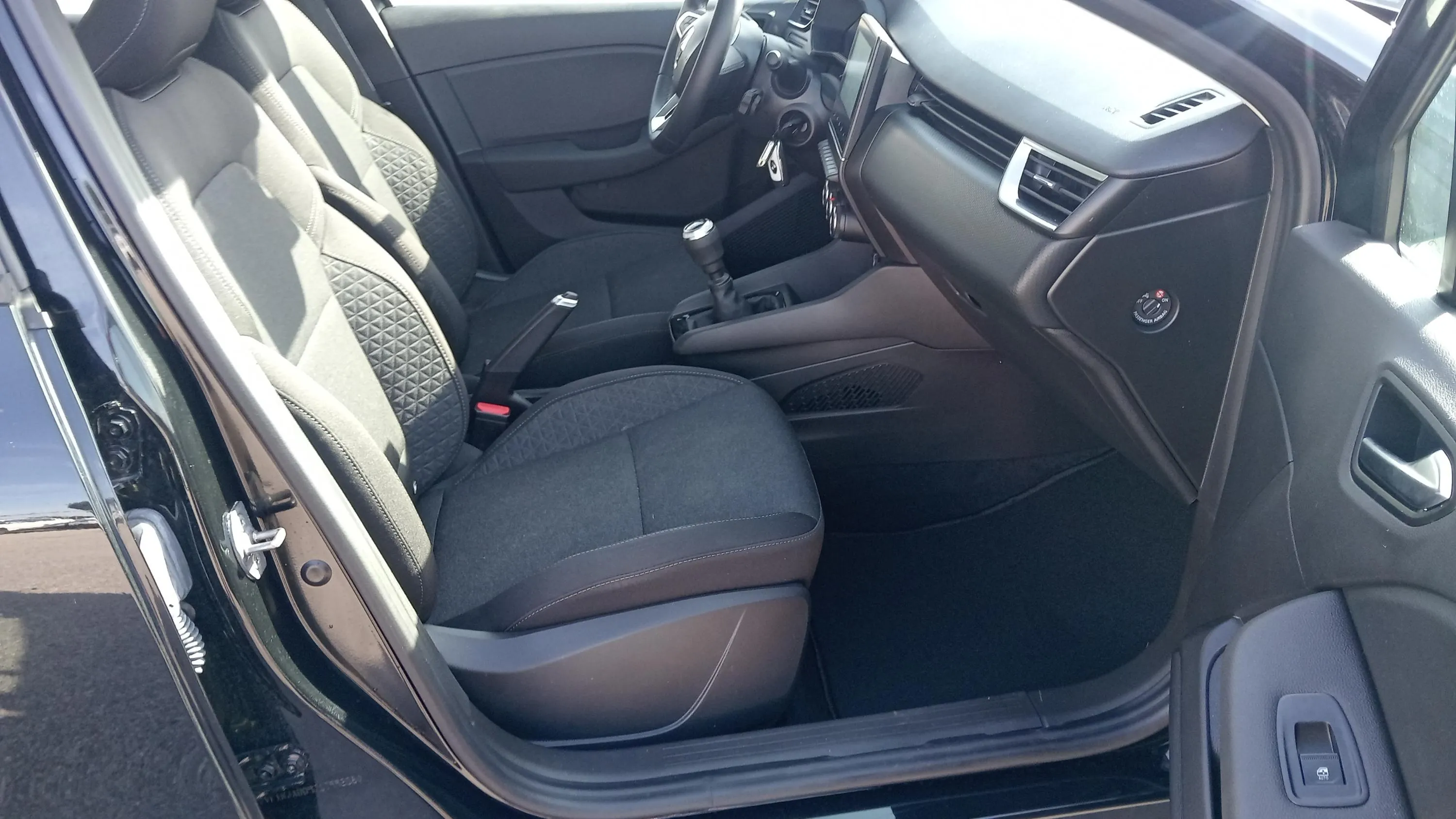 Renault Clio Equilibre TCe - foto 17