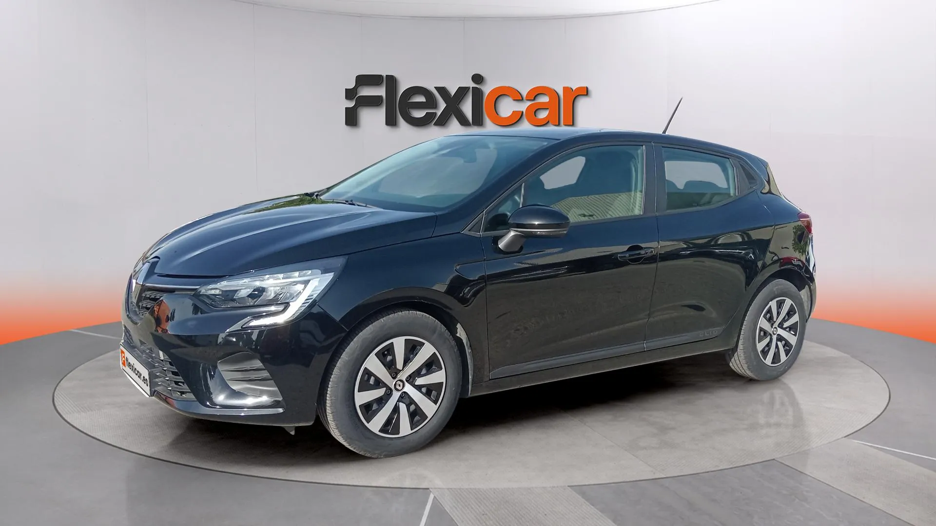 Renault Clio Equilibre TCe - foto 5