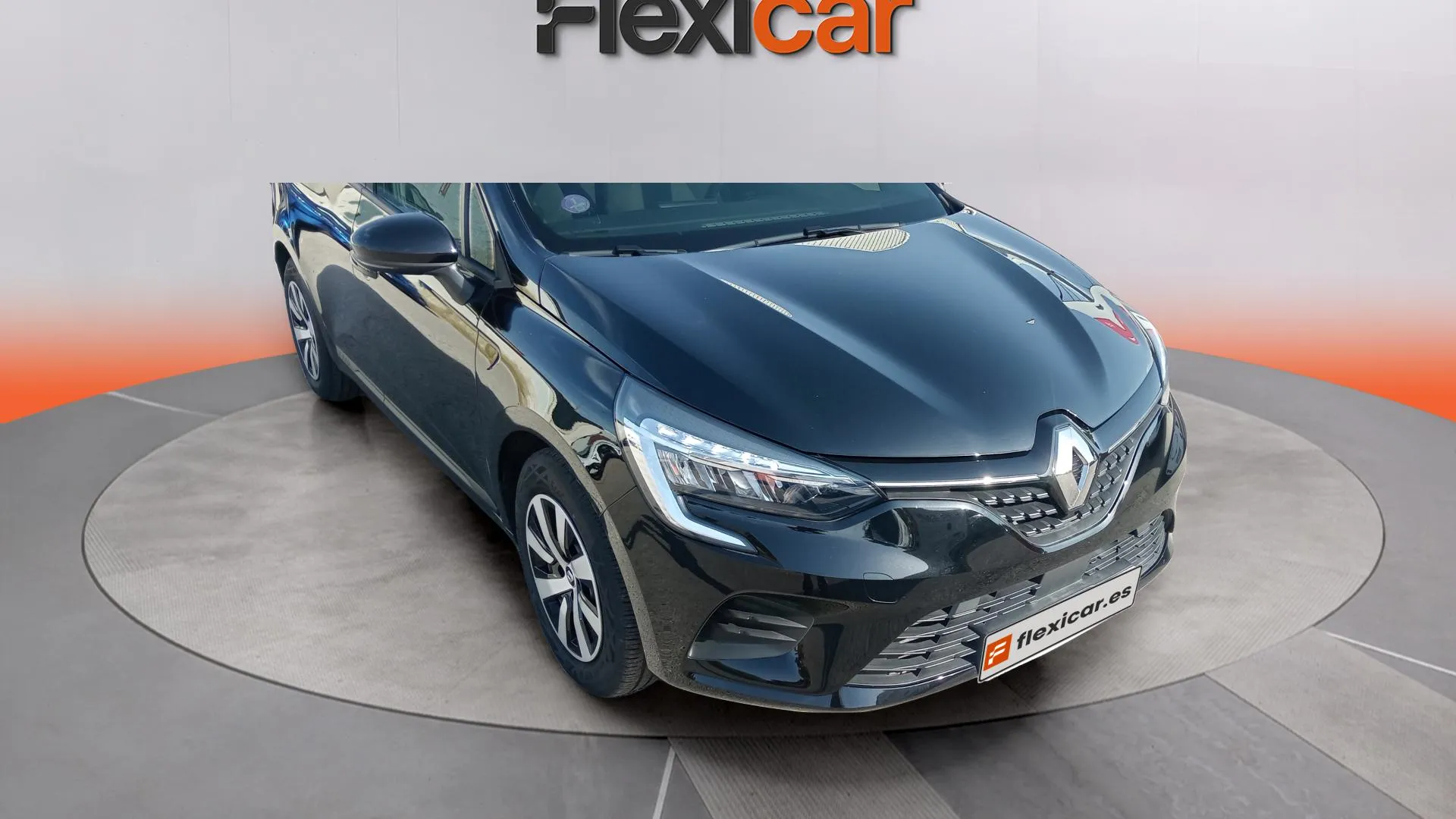 Renault Clio Equilibre TCe - foto 14