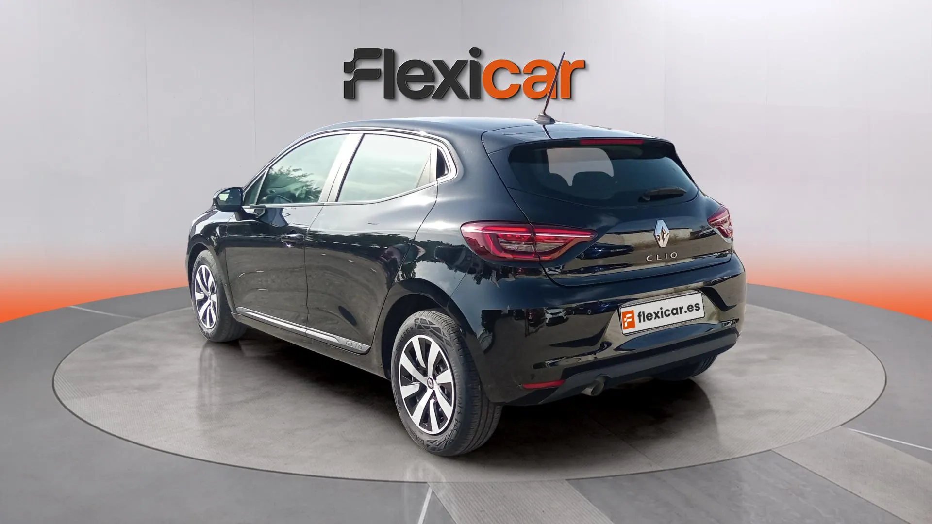 Renault Clio Equilibre TCe - foto 8