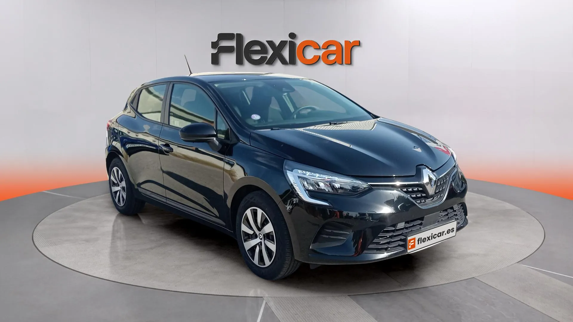 Renault Clio Equilibre TCe - foto 2