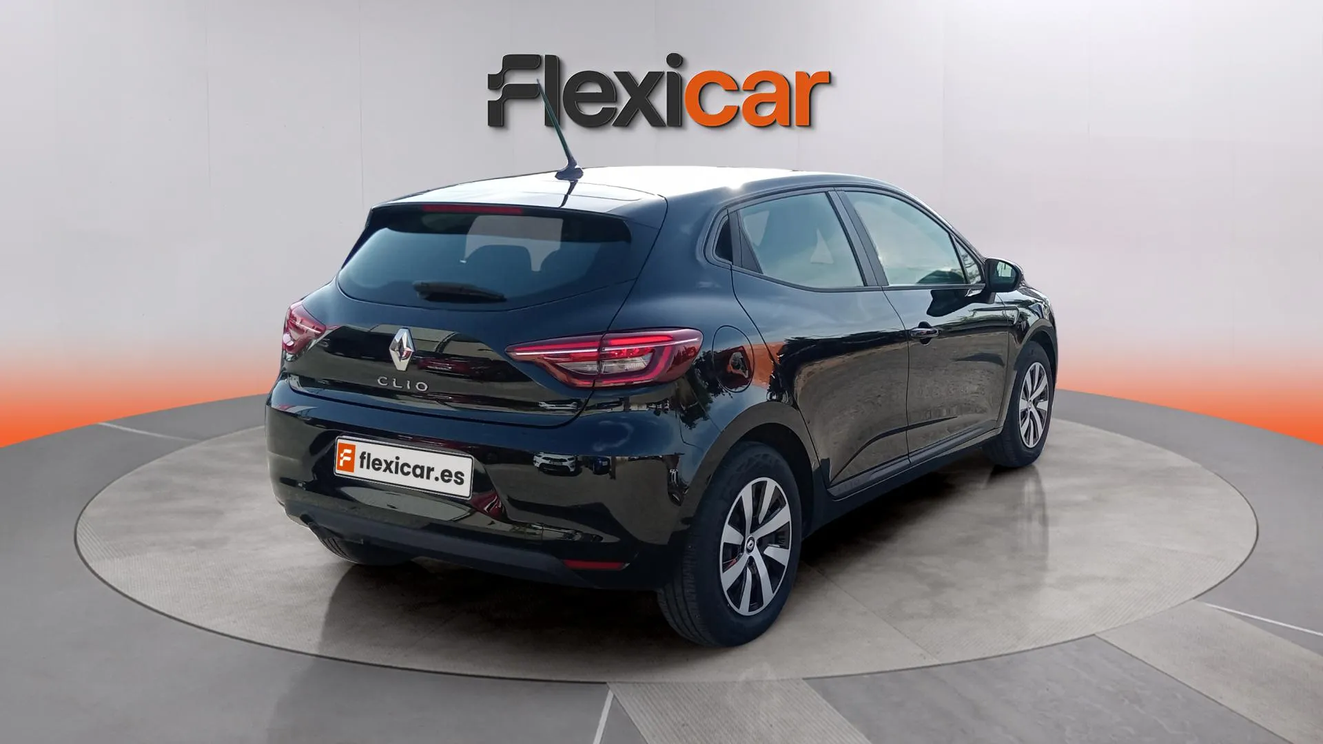 Renault Clio Equilibre TCe - foto 10