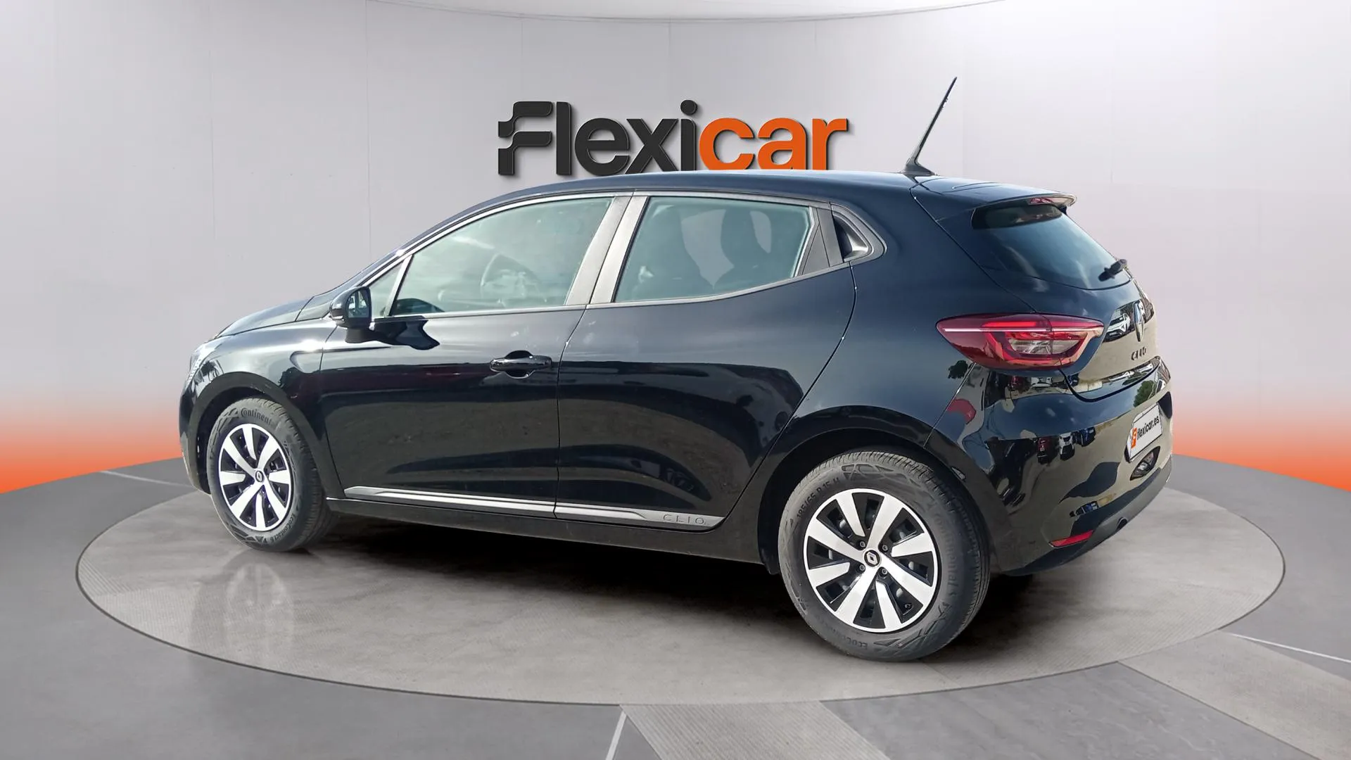 Renault Clio Equilibre TCe - foto 6