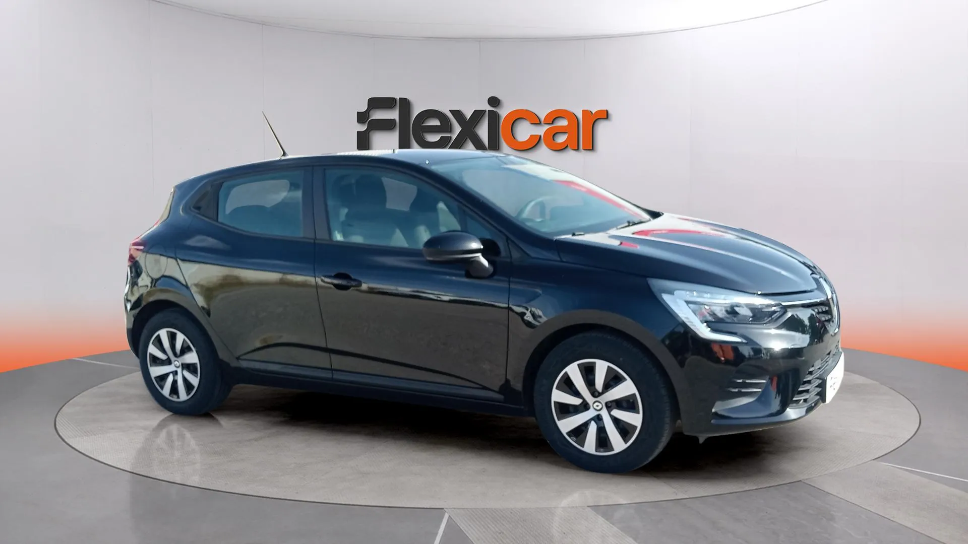 Renault Clio Equilibre TCe