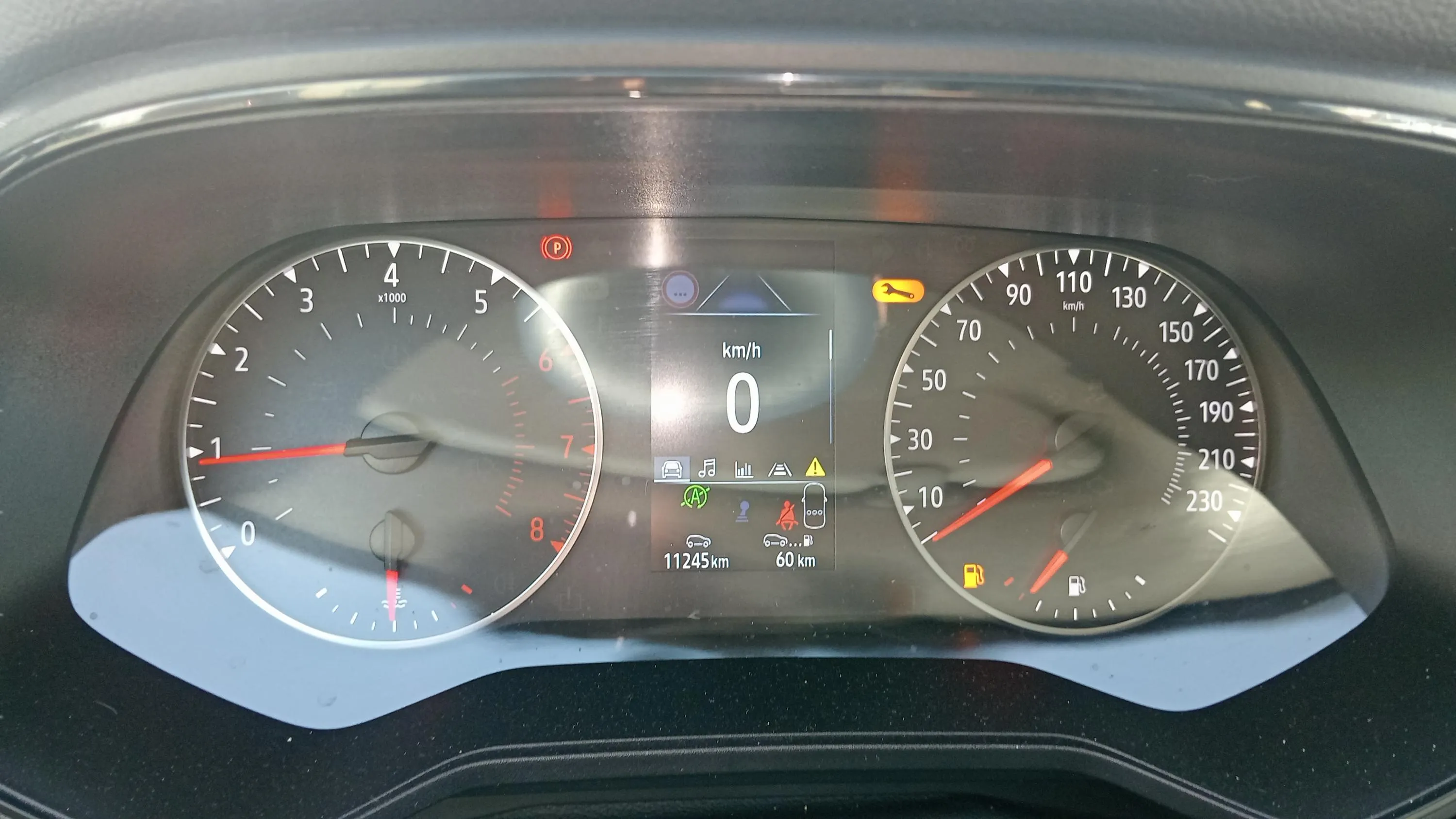Renault Clio Equilibre TCe - foto 15