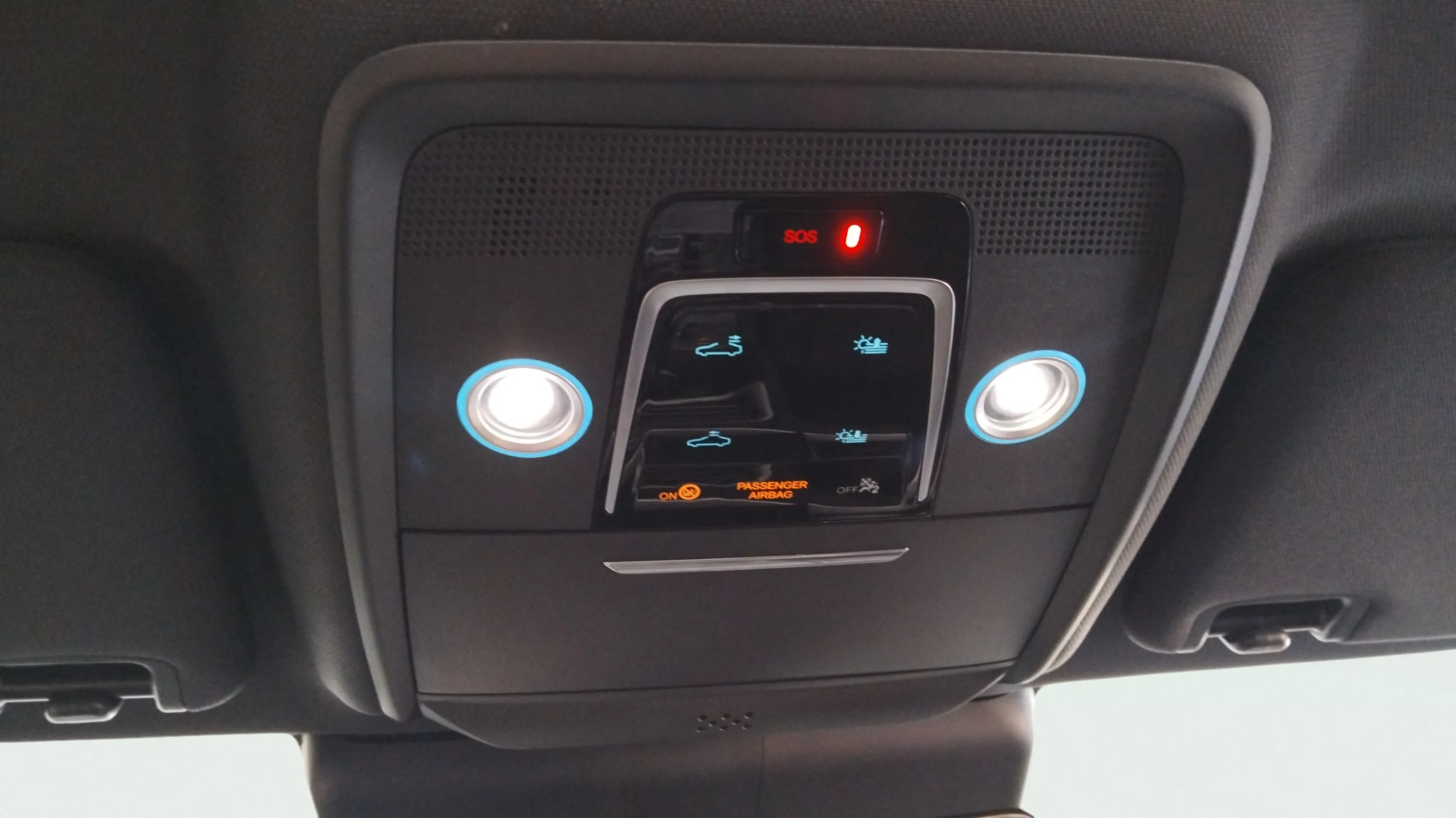 BYD Seal U 72 kWh Comfort - foto 26
