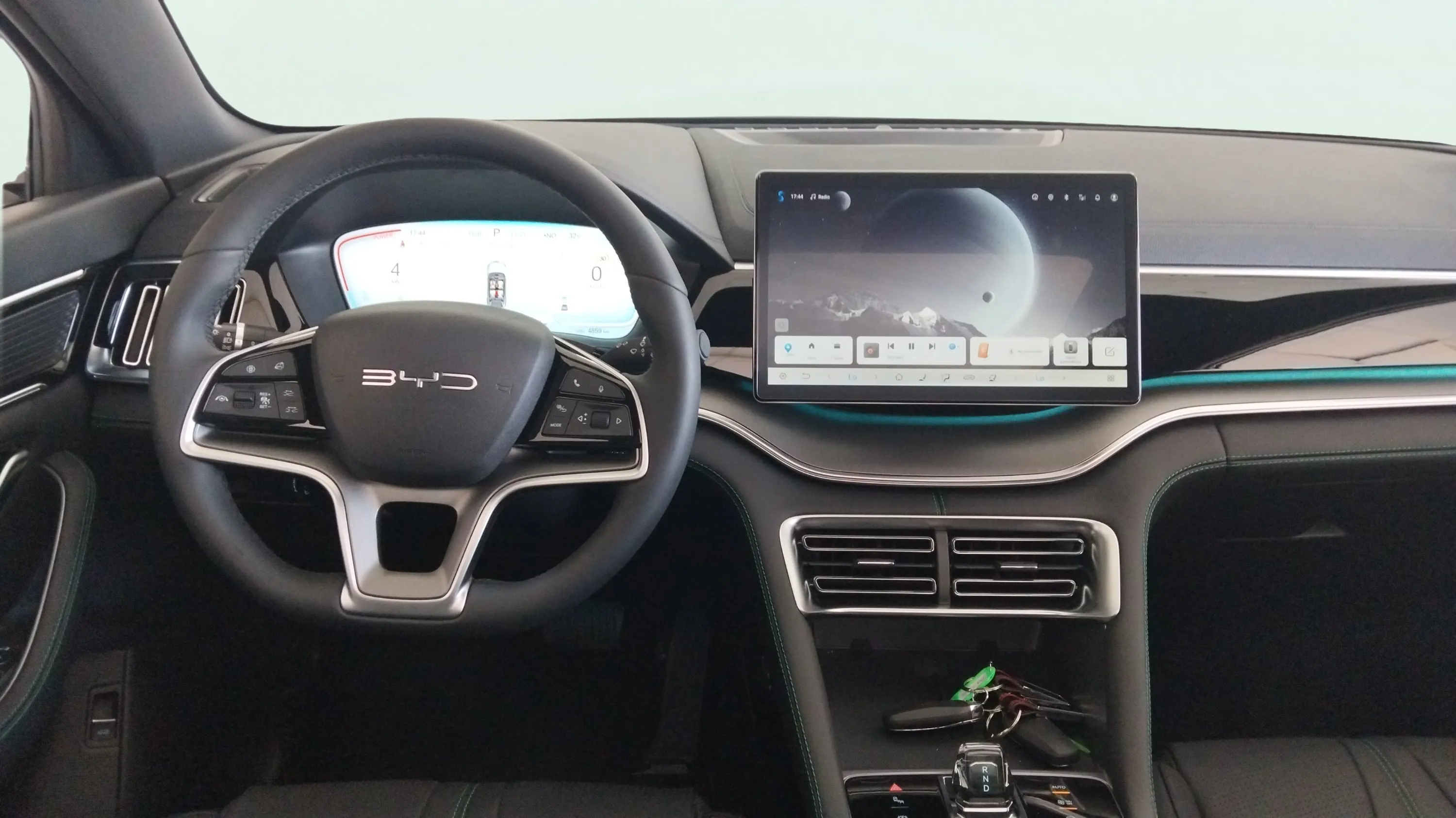 BYD Seal U 72 kWh Comfort - foto 6