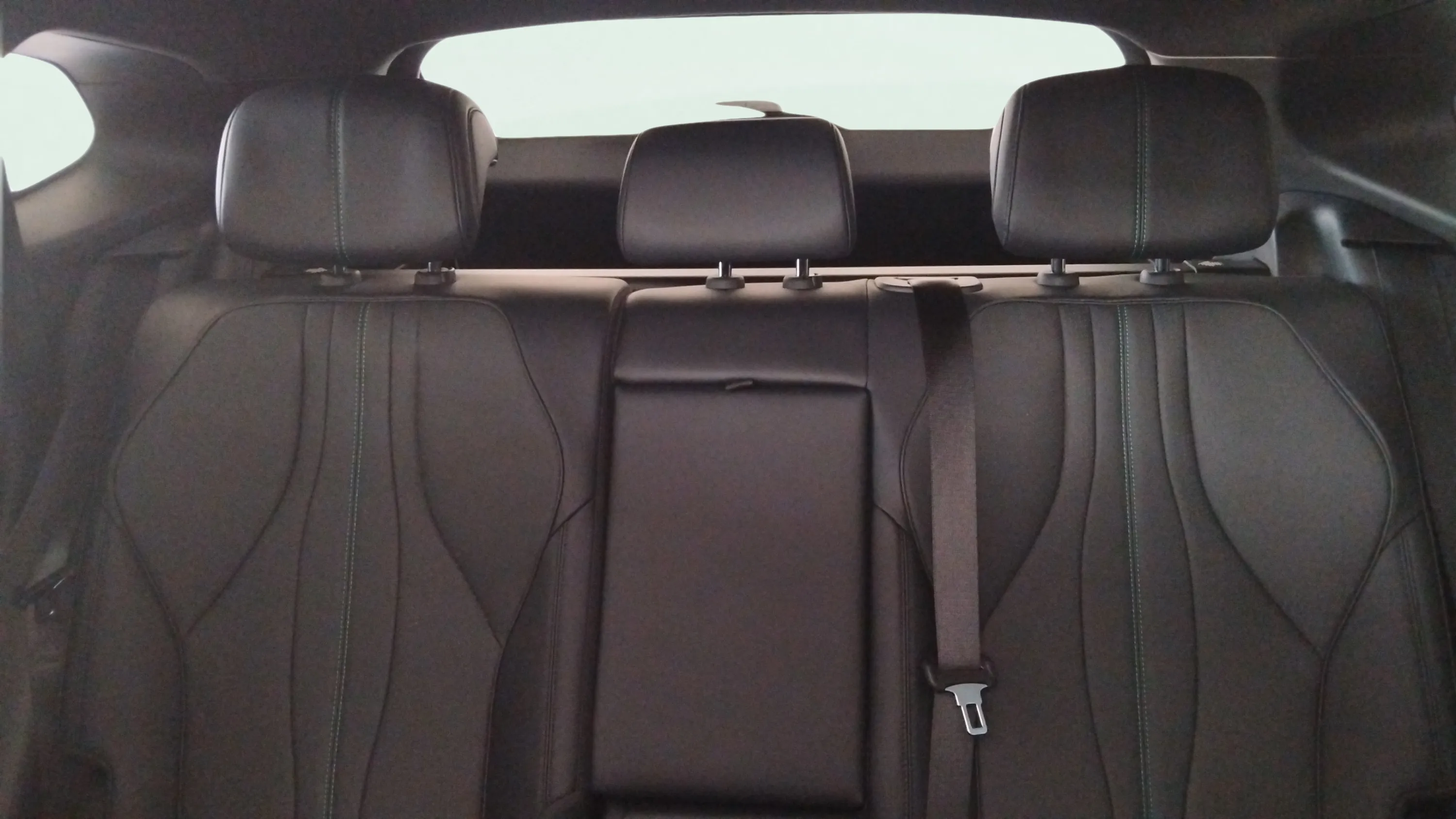 BYD Seal U 72 kWh Comfort - foto 12