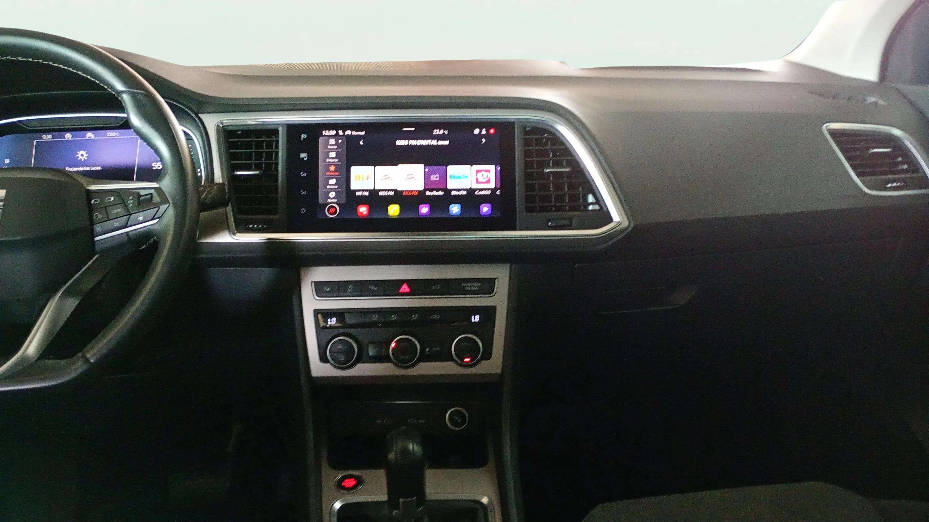 SEAT Ateca 1.5 TSI DSG X-Perience XM - foto 10
