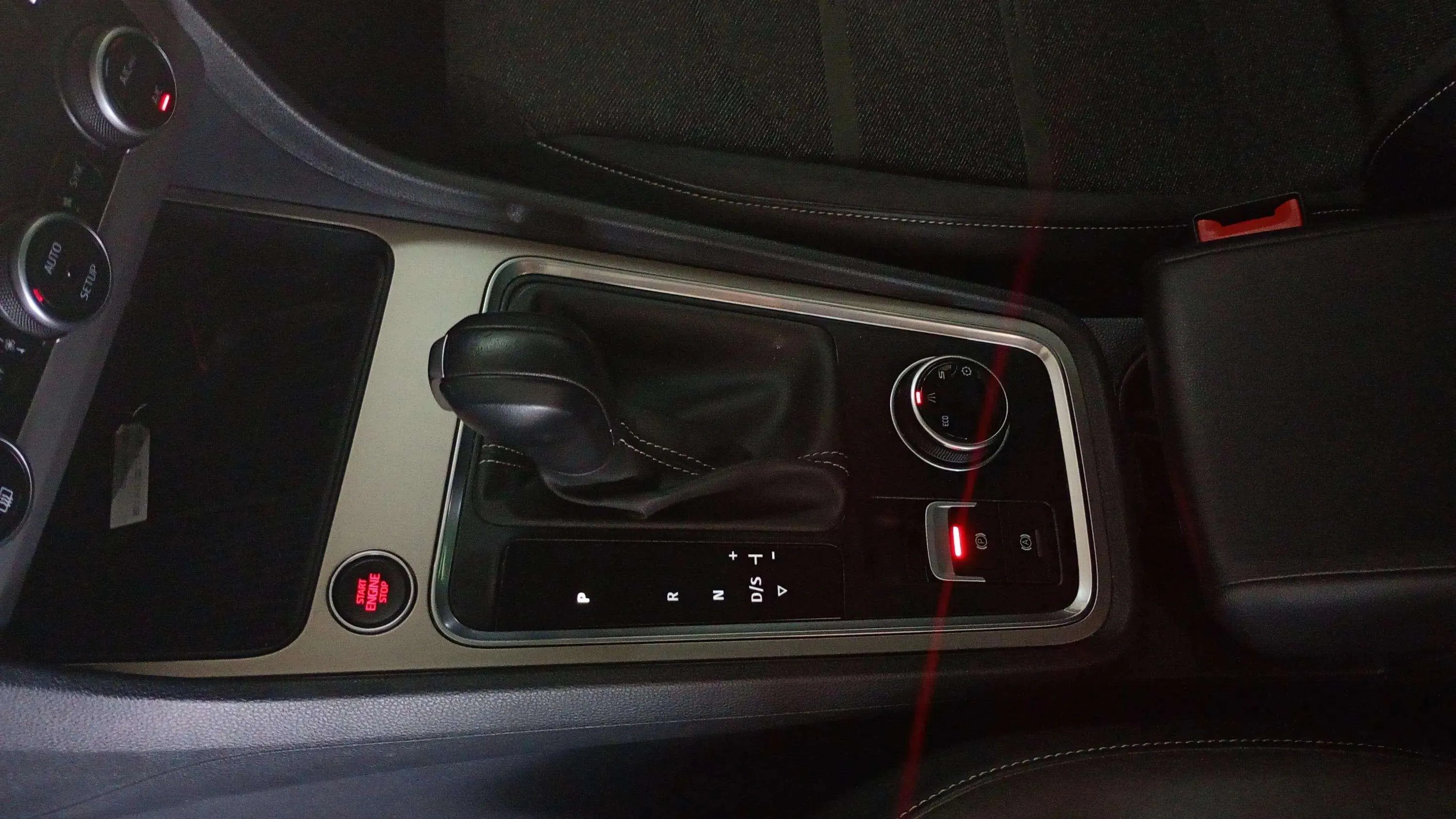 SEAT Ateca 1.5 TSI DSG X-Perience XM - foto 18