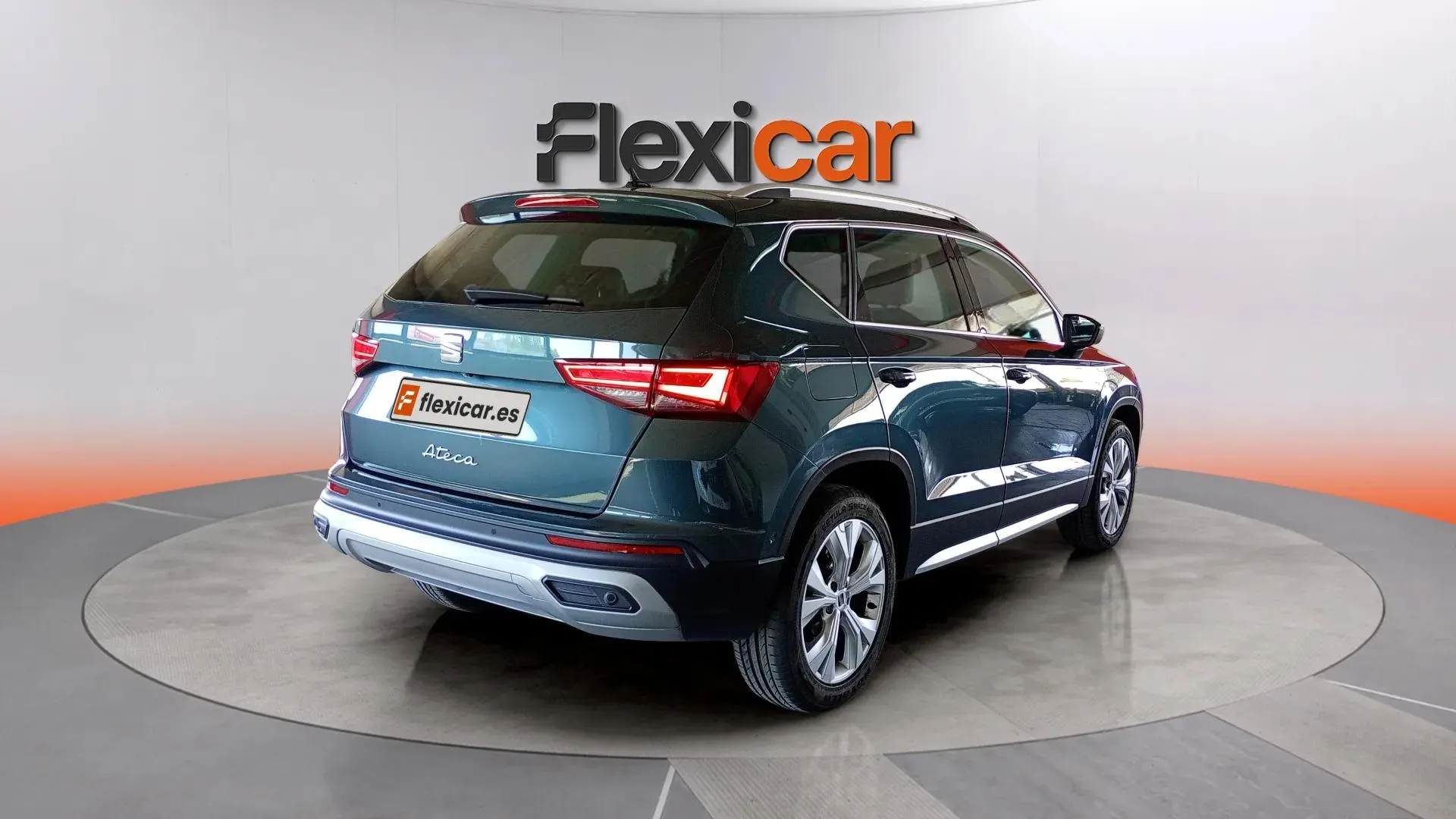 SEAT Ateca 1.5 TSI DSG X-Perience XM - foto 7